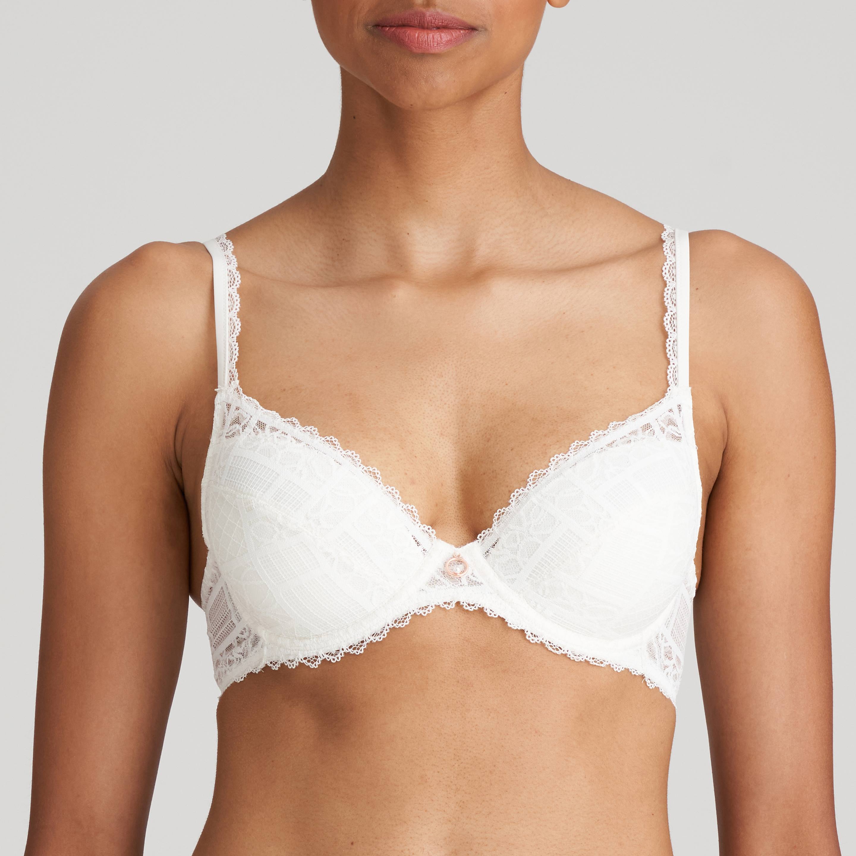 Marie Jo Jadei Bh push-up met uitneembare pads
