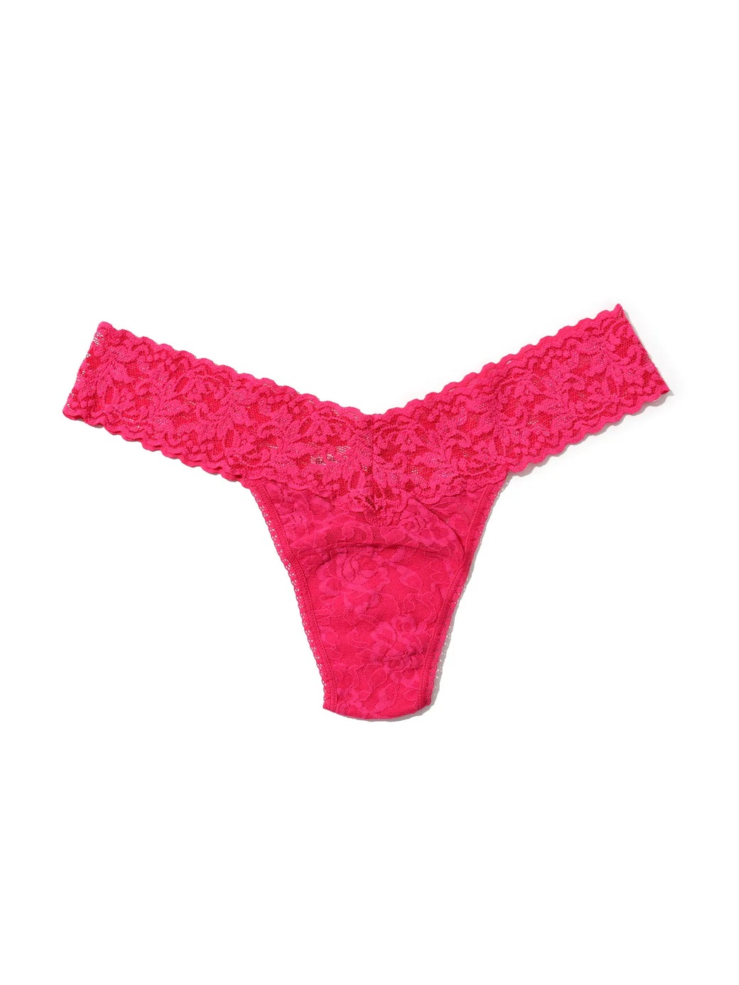 Hanky Panky String
