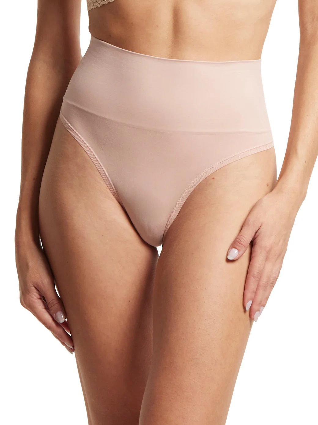 Hanky Panky 'Body' String