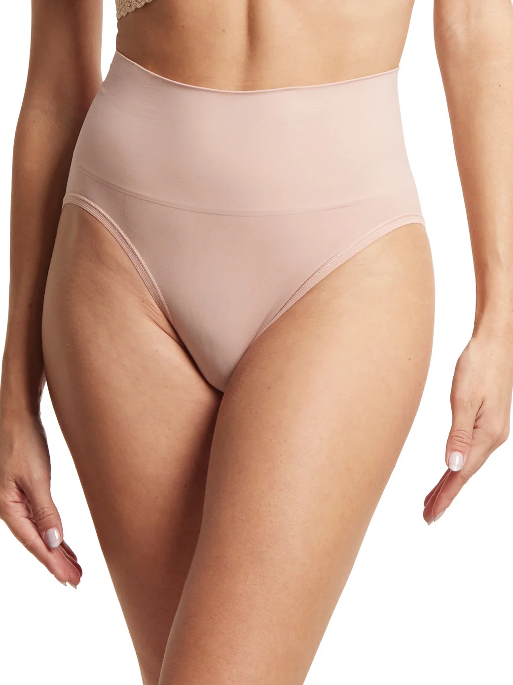 Hanky Panky 'Body' hoge tailleslip