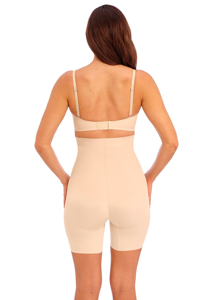 Wacoal Ines Reshaping High Waist met pijpjes