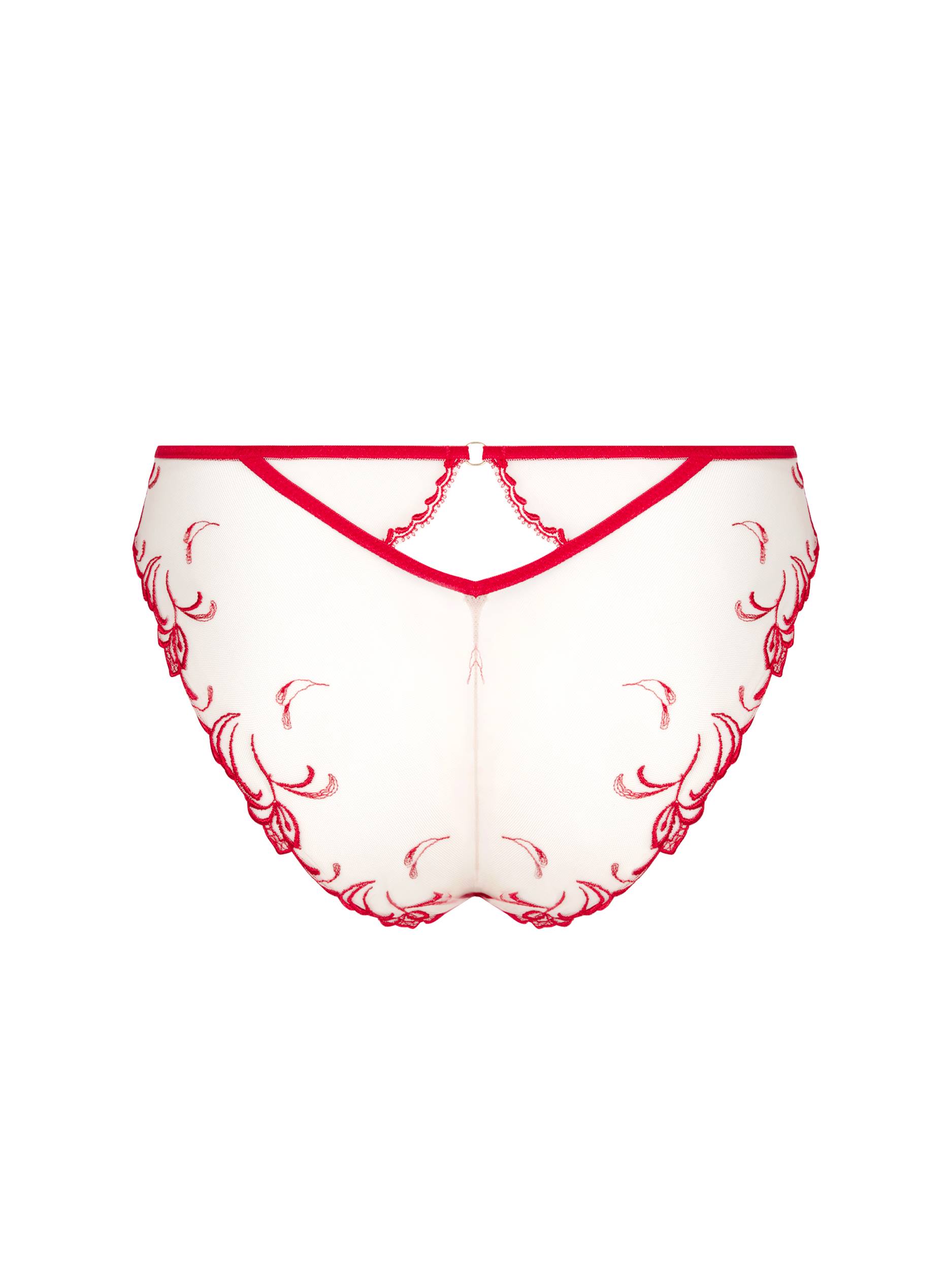 Lise Charmel Eblouissant Eros Slip séduction