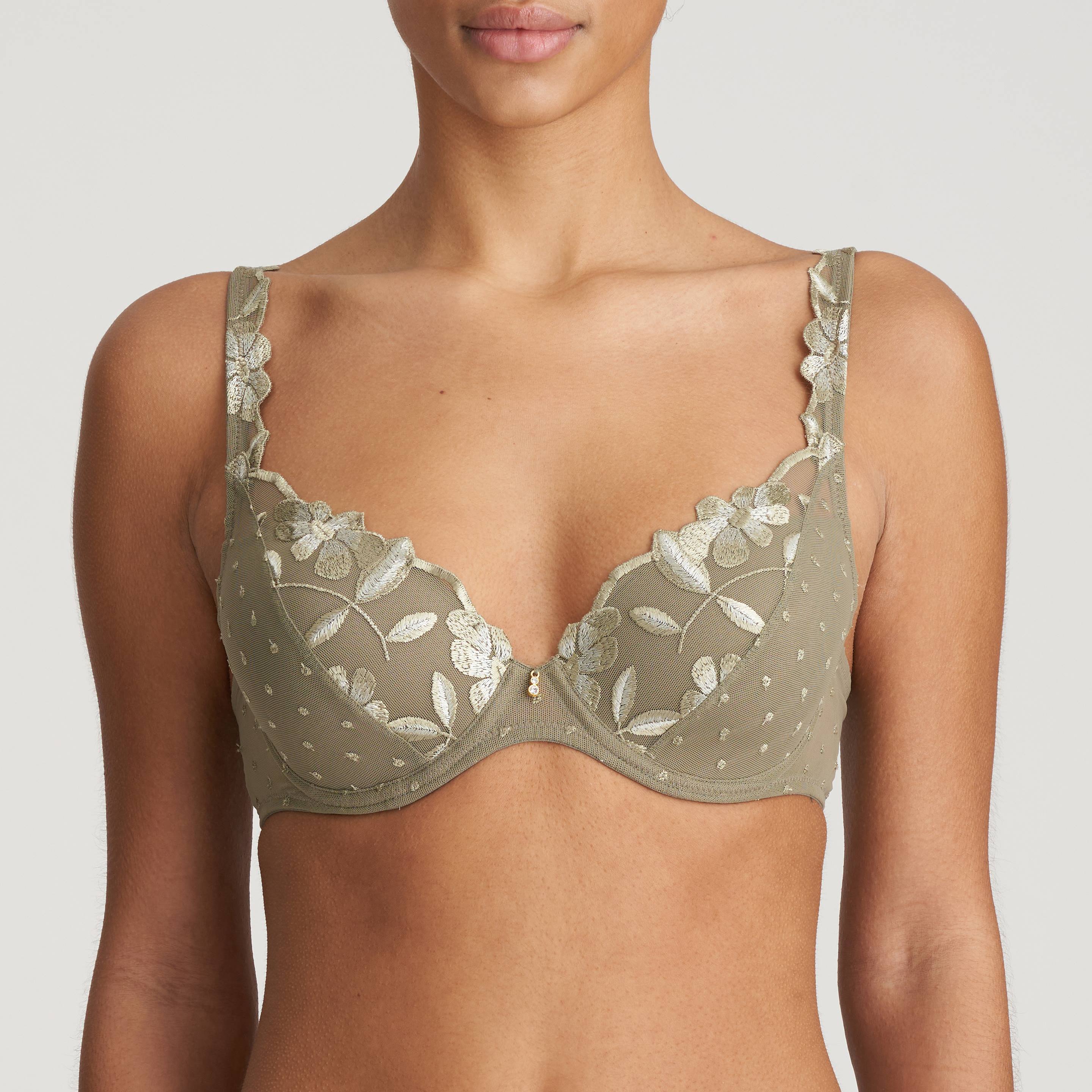Marie Jo Agnes Bh voorgevormd plunge