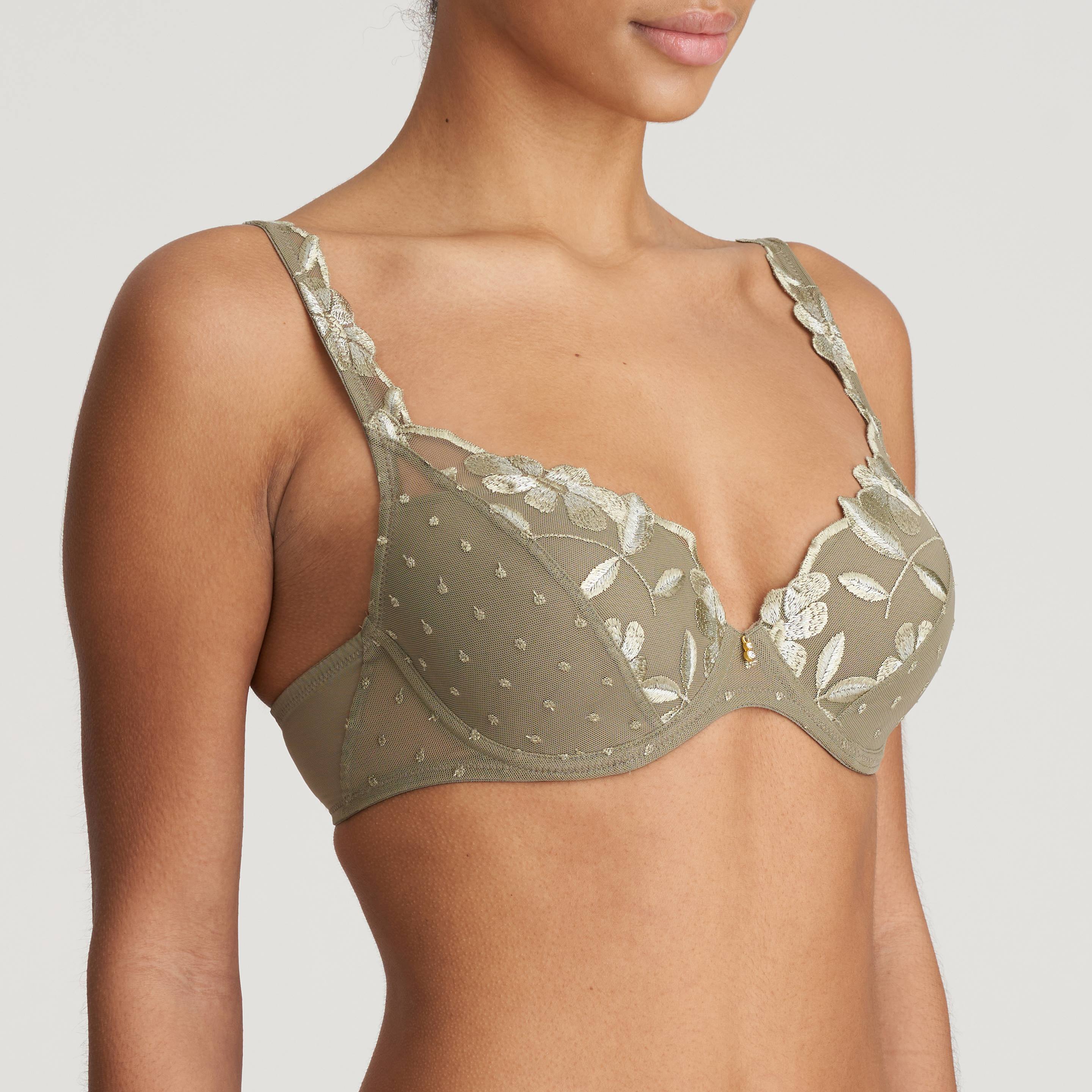 Marie Jo Agnes Bh voorgevormd plunge