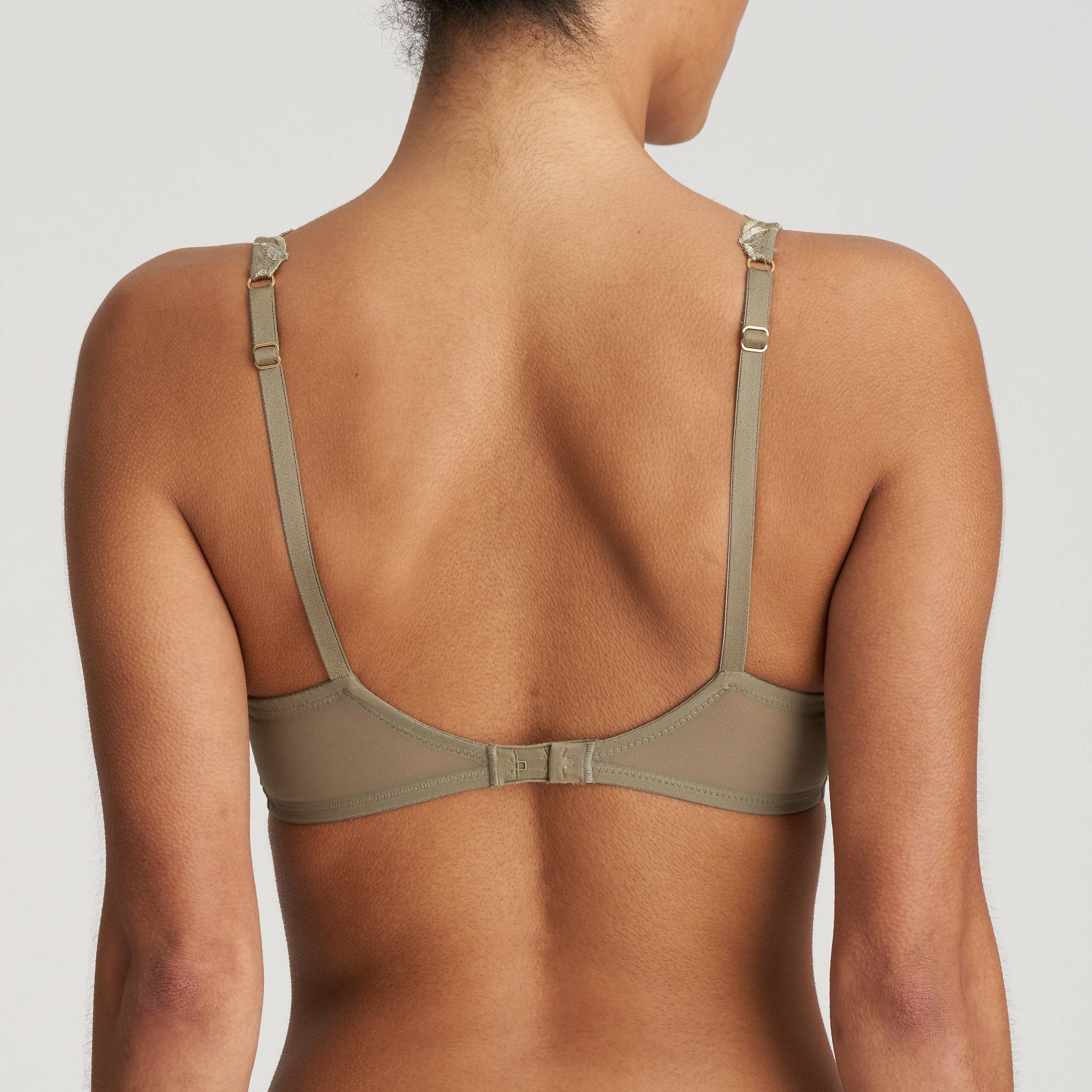 Marie Jo Agnes Bh voorgevormd plunge