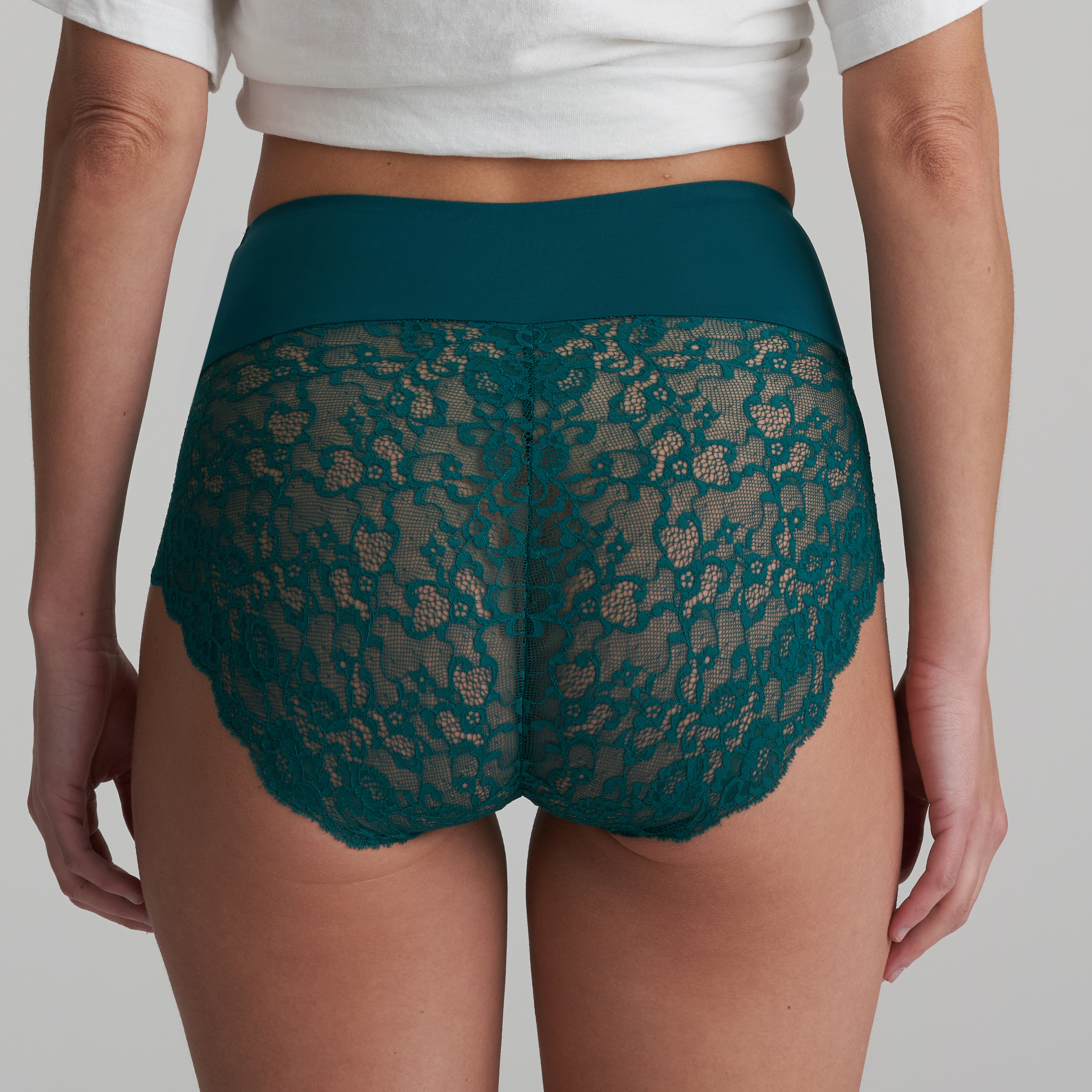 Marie Jo Color Studio tailleslip licht corrigerend