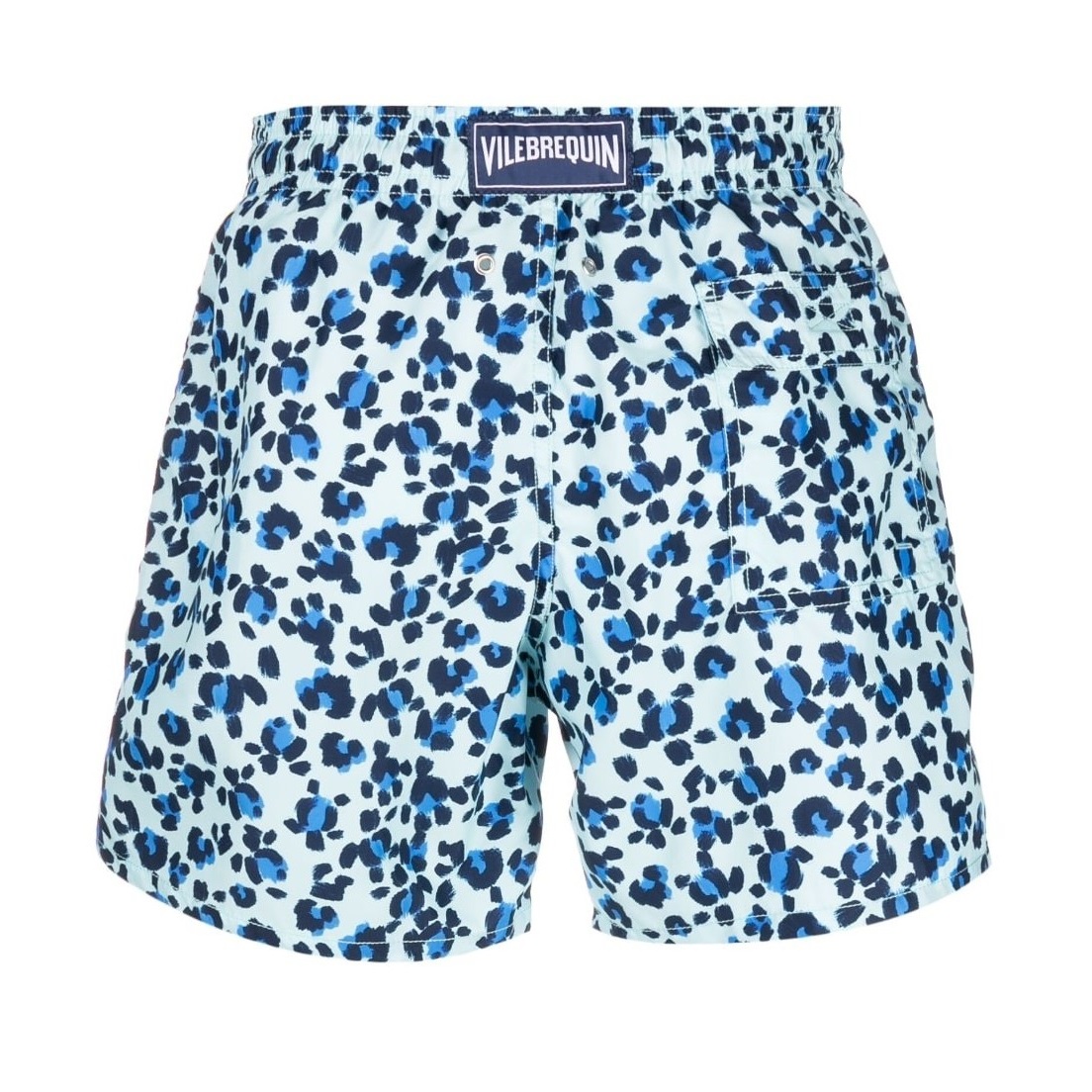 Vilebrequin Zwemshort Heren vlekjes