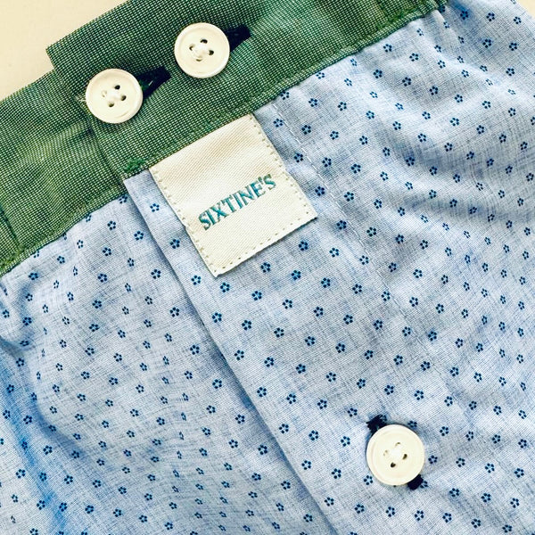 Sixtine''s Boxer