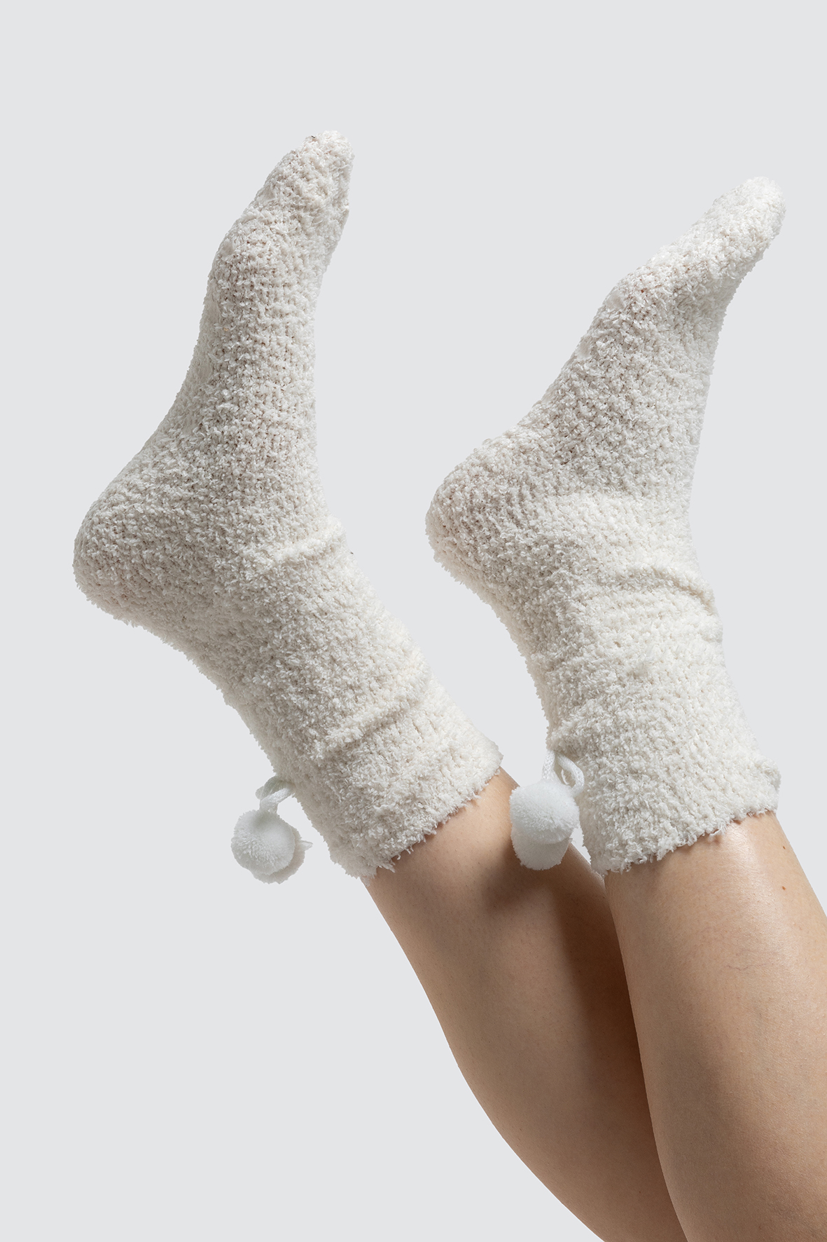 Lords x lilies Sokken met anti-slip