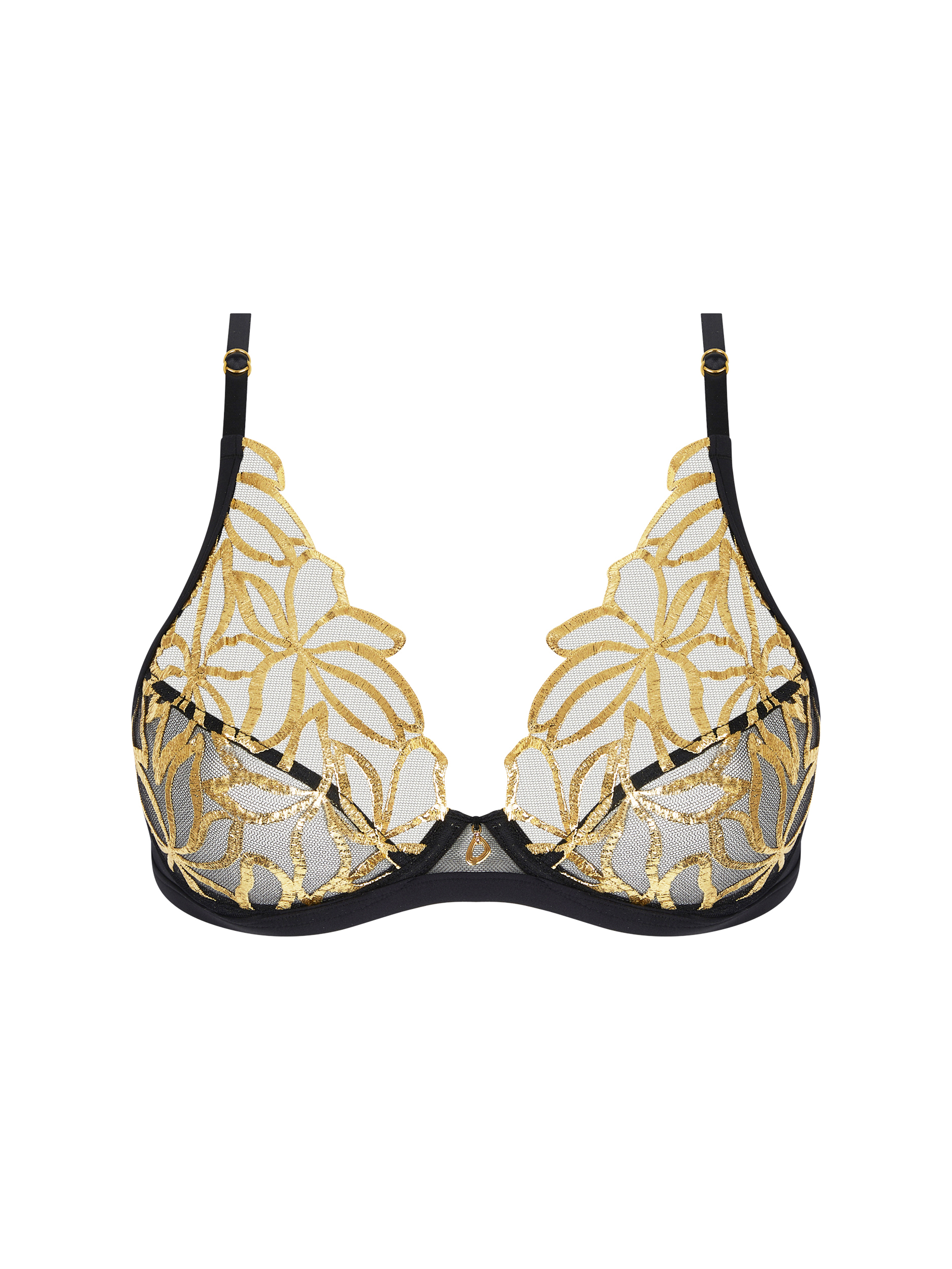Lise Charmel Eclats d'Or SG Glamour