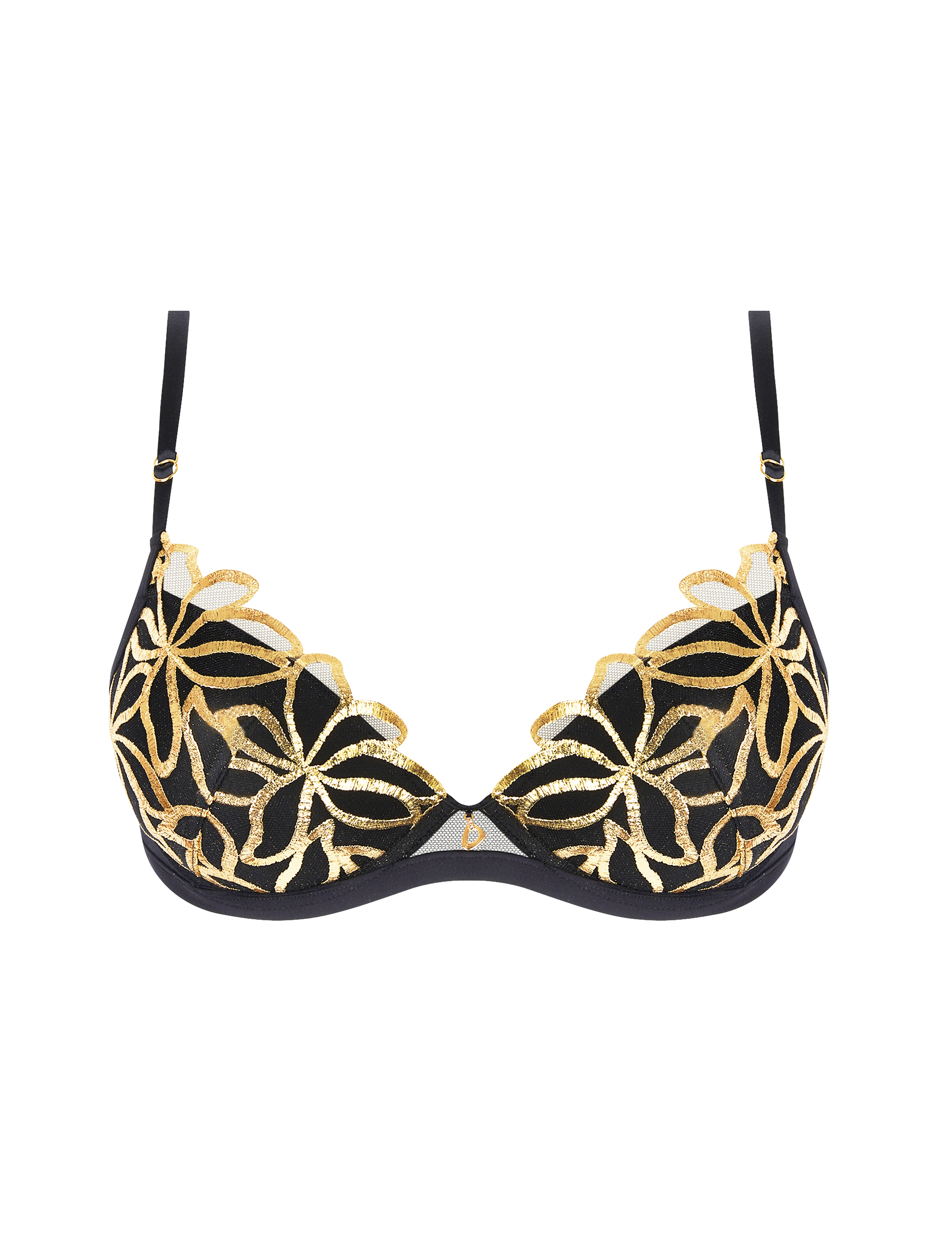Lise Charmel Eclats d'Or Coque