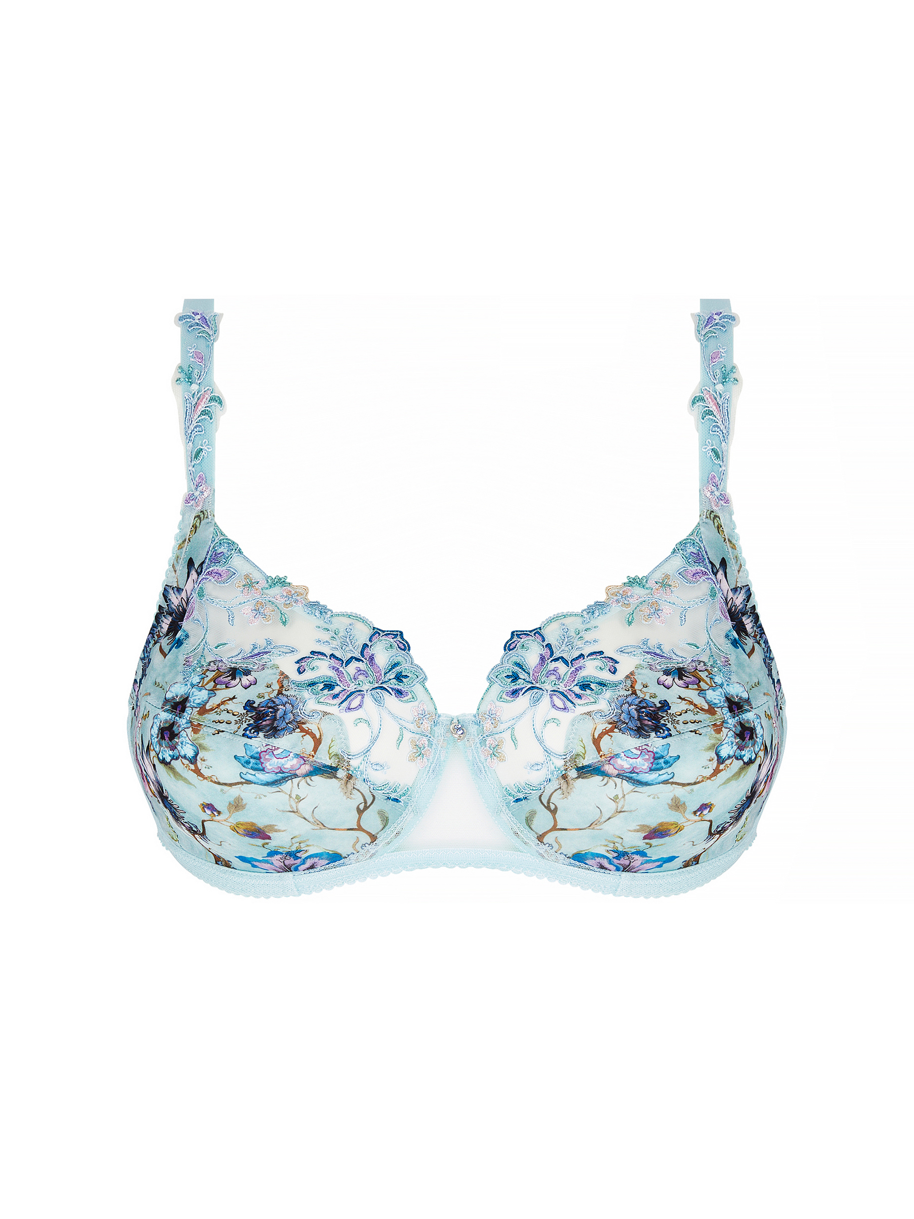 Lise Charmel Reve En Fleurs Icone Beugelbh