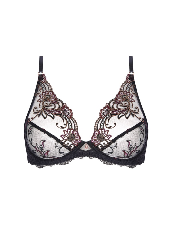 Lise Charmel Charme Secret Driehoek met beugel