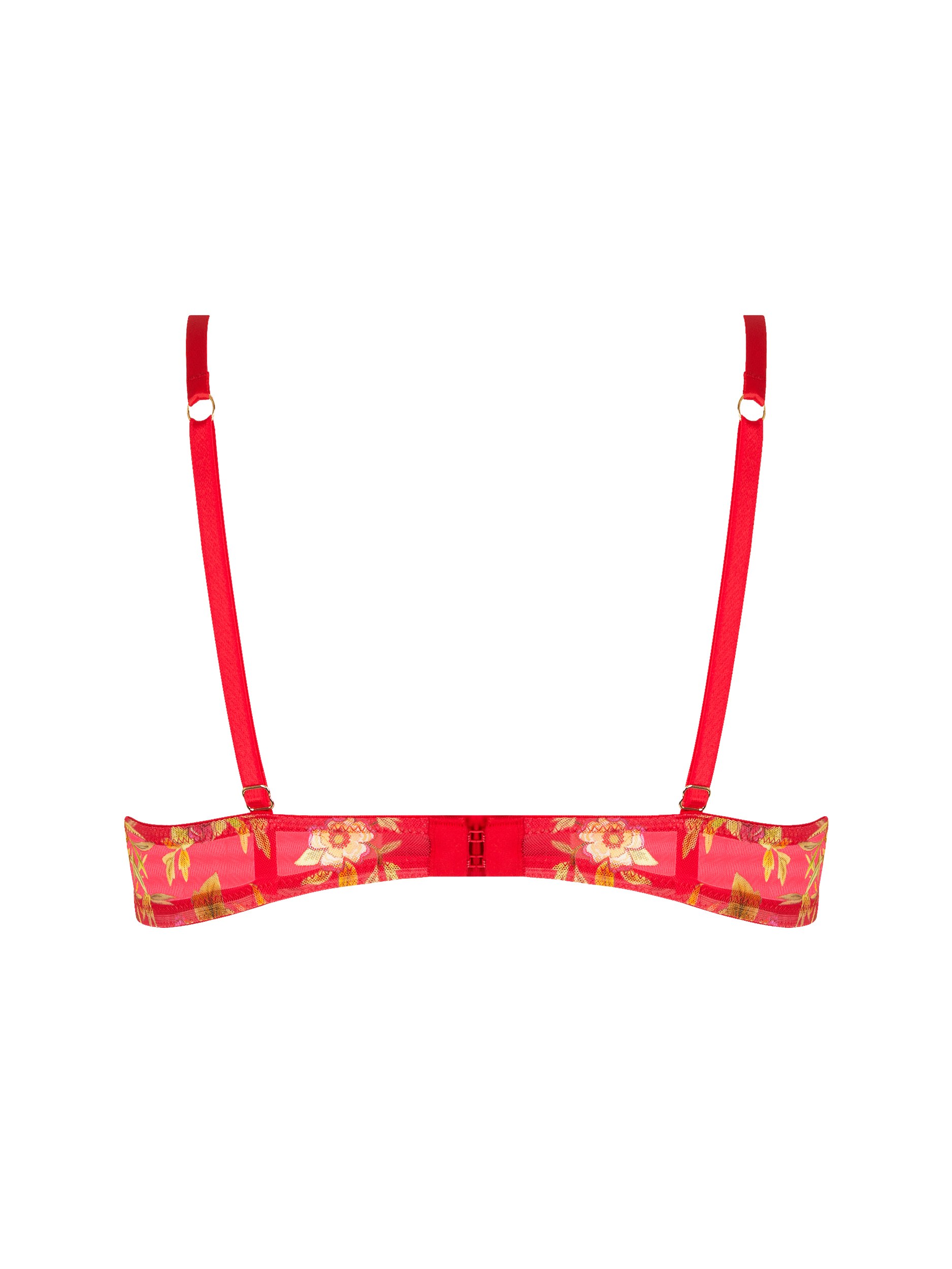 Lise Charmel Foret Rubis Corbeille