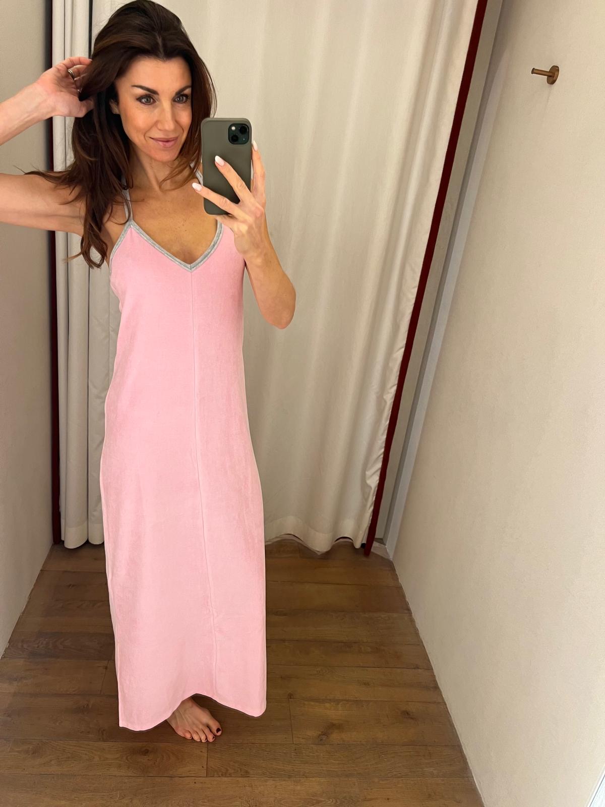 Love Sundaily Pio Funk dress
