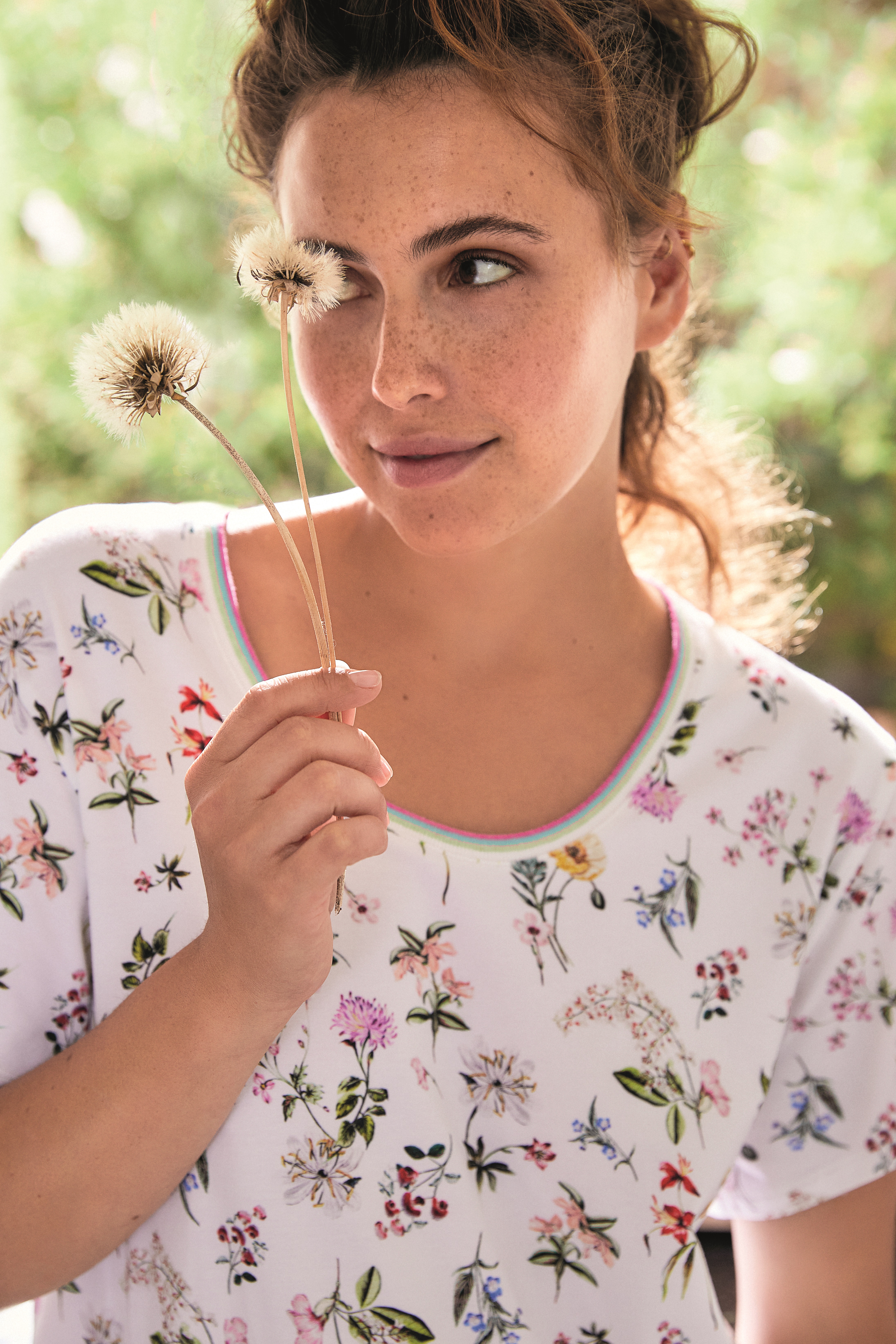 Le Chat Bloom pyjama