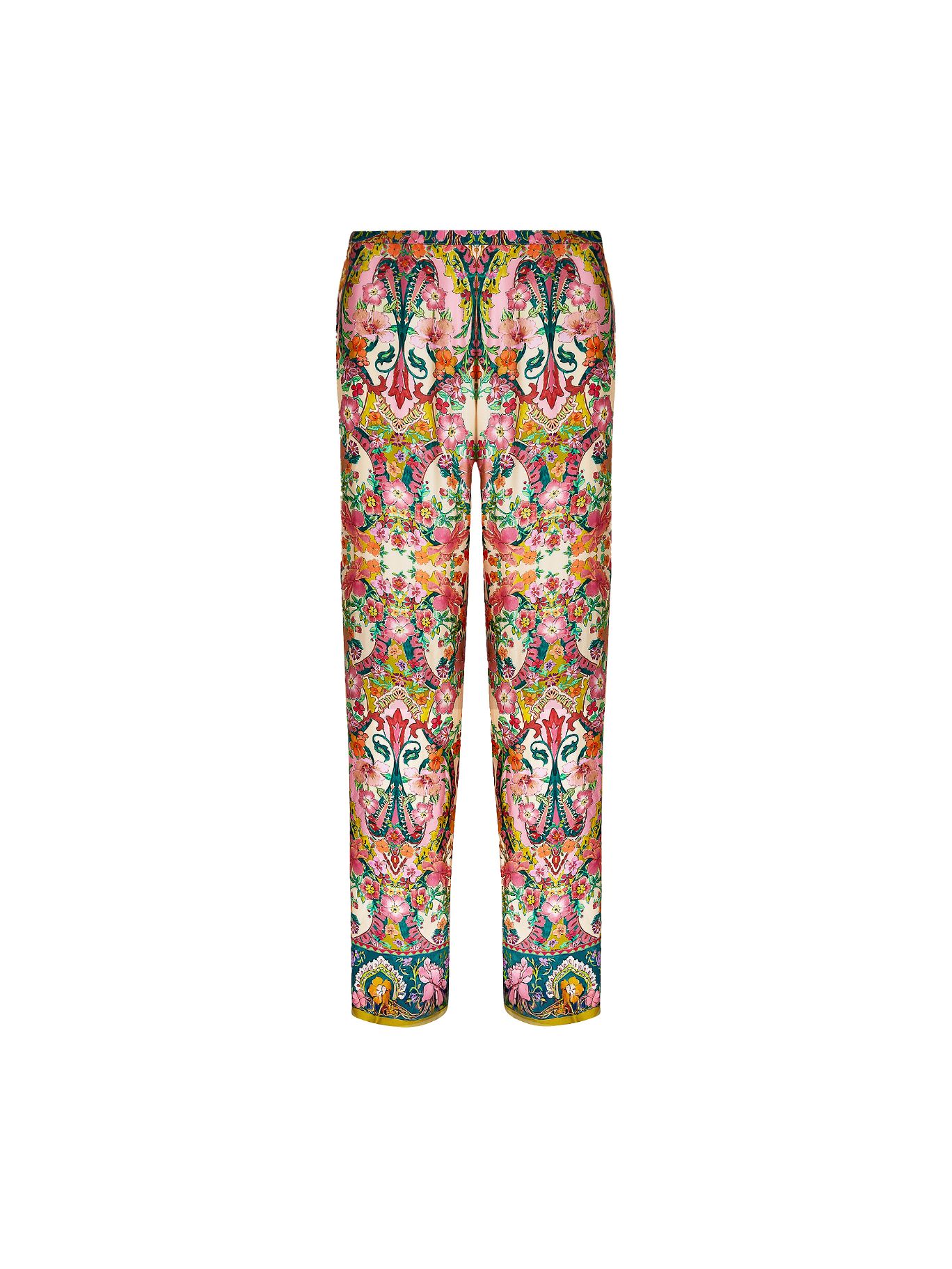 Lise Charmel Libertine En Fleurs pyjama