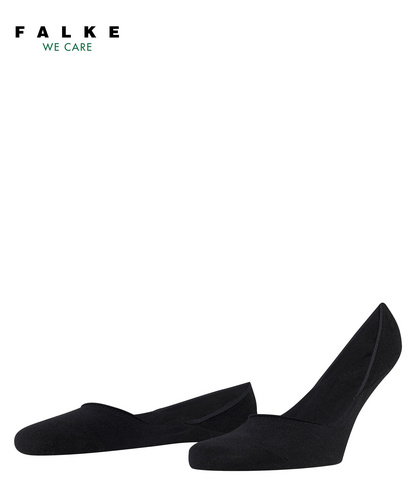 Falke Family Step heren (voor in mocassins)