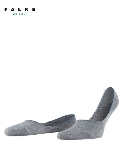 Falke Family Step heren (voor in mocassins)
