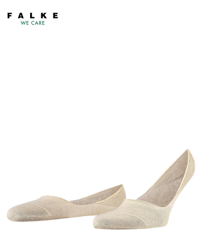 Falke Family Step heren (voor in mocassins)