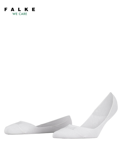 Falke Family Step: voor in mocassins en ballerinas