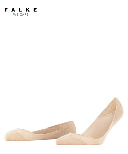 Falke Family Step: voor in mocassins en ballerinas