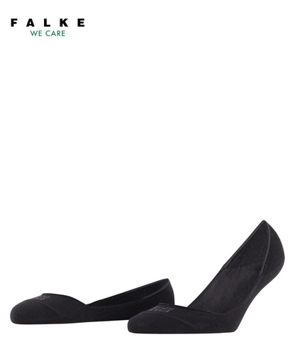 Falke Family Step: voor in mocassins en ballerinas