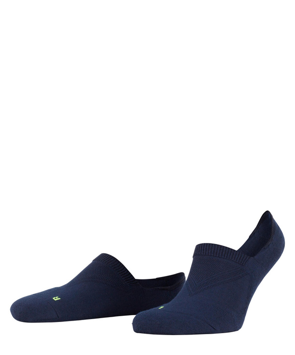 Falke Cool Kick voetje met badstofzool
