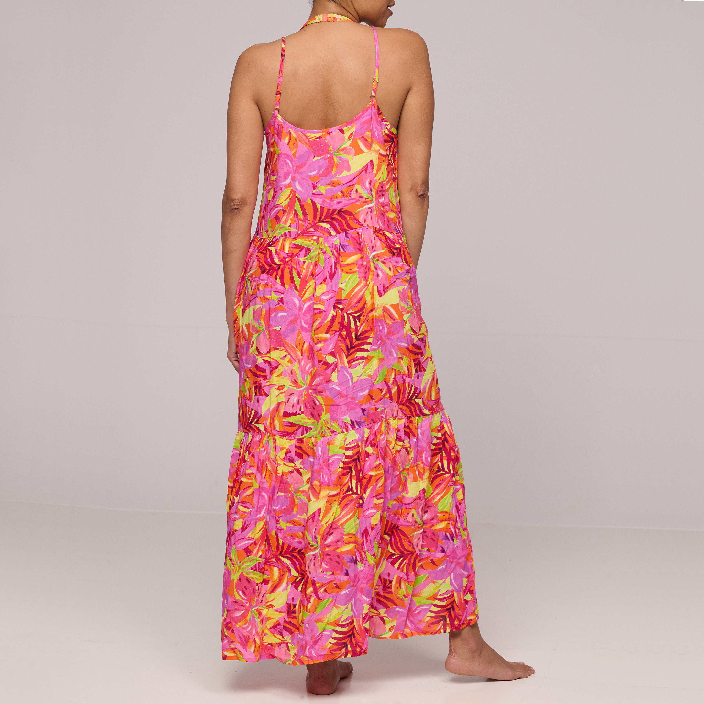 Marie Jo Swim Shubra lang strandkleed