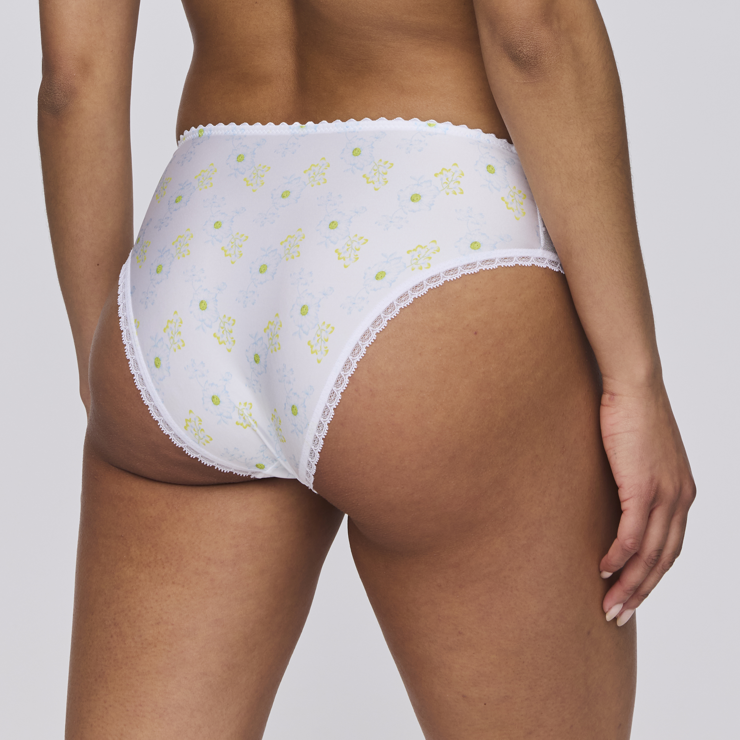 Marie Jo Chen tailleslip