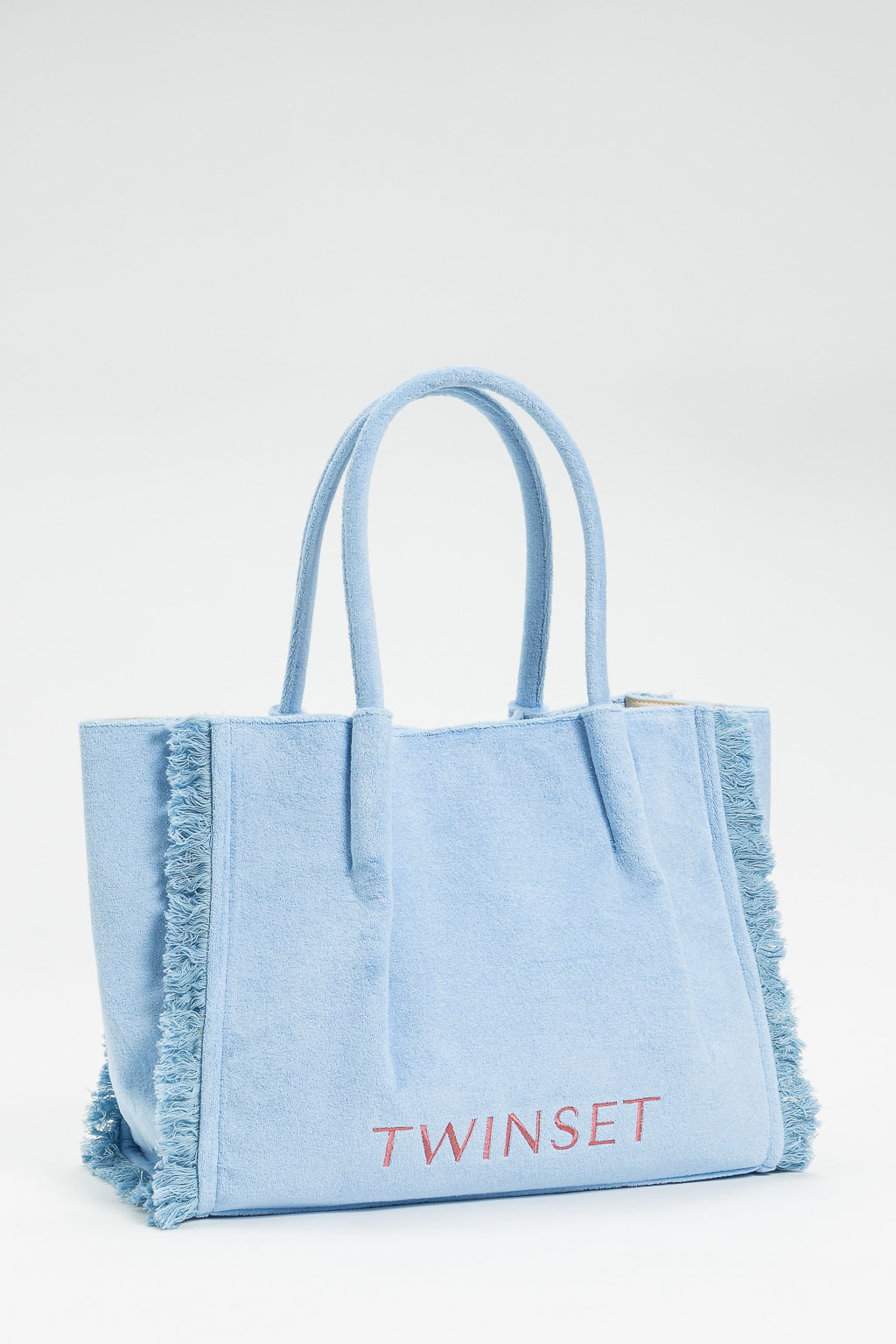 Twin-set Tote strandtas
