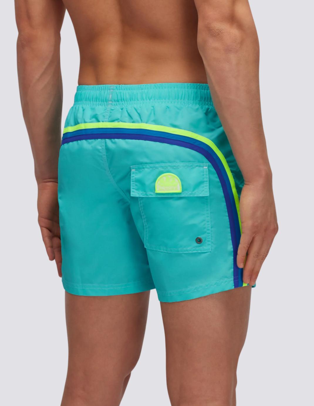 Sundek Zwemshort heren kort