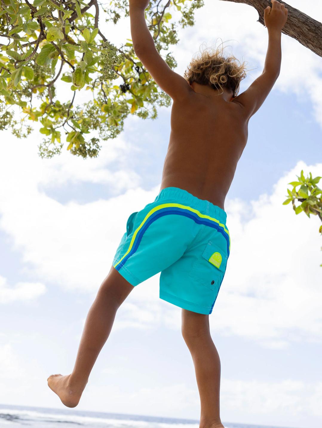 Sundek Zwemshort heren kort
