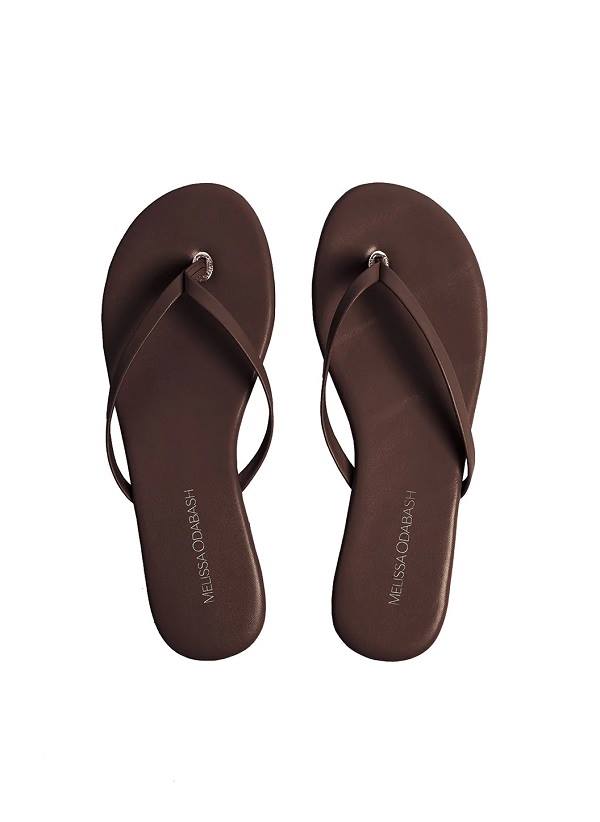 Melissa Odabash Sandals