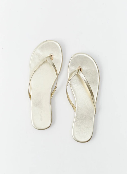 Melissa Odabash Sandals - teenslippers
