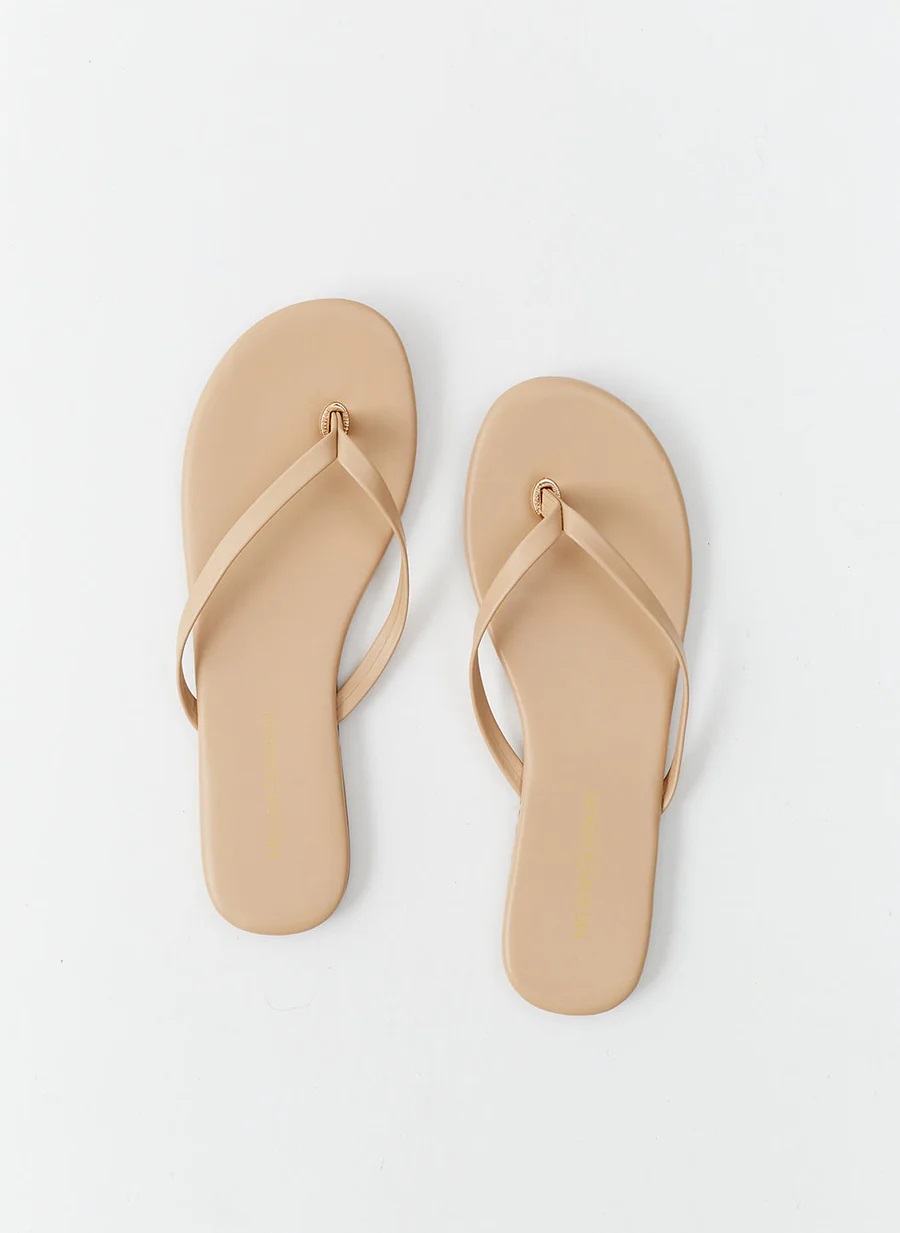 Melissa Odabash Sandals