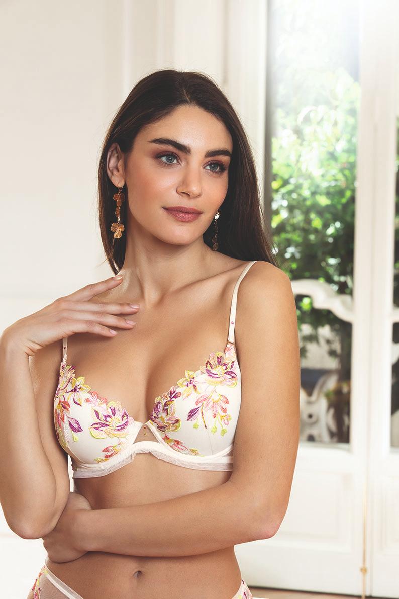 Lise Charmel Folie d''Ete Coque