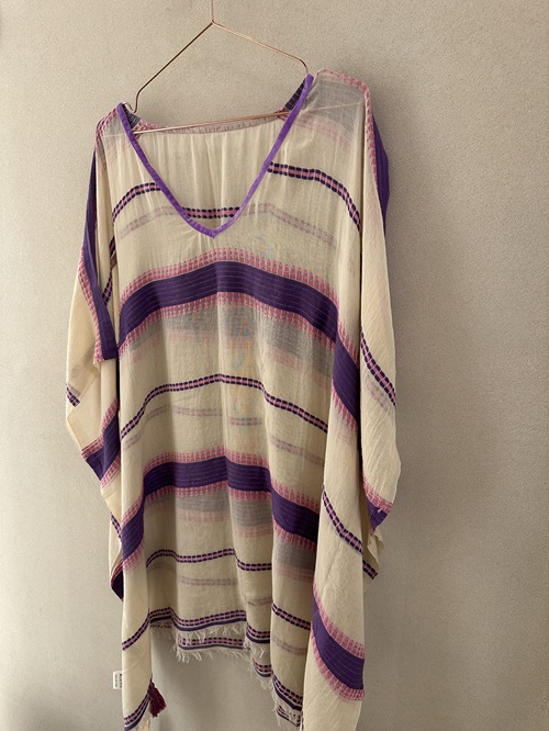 Valérie Khalfon kaftan