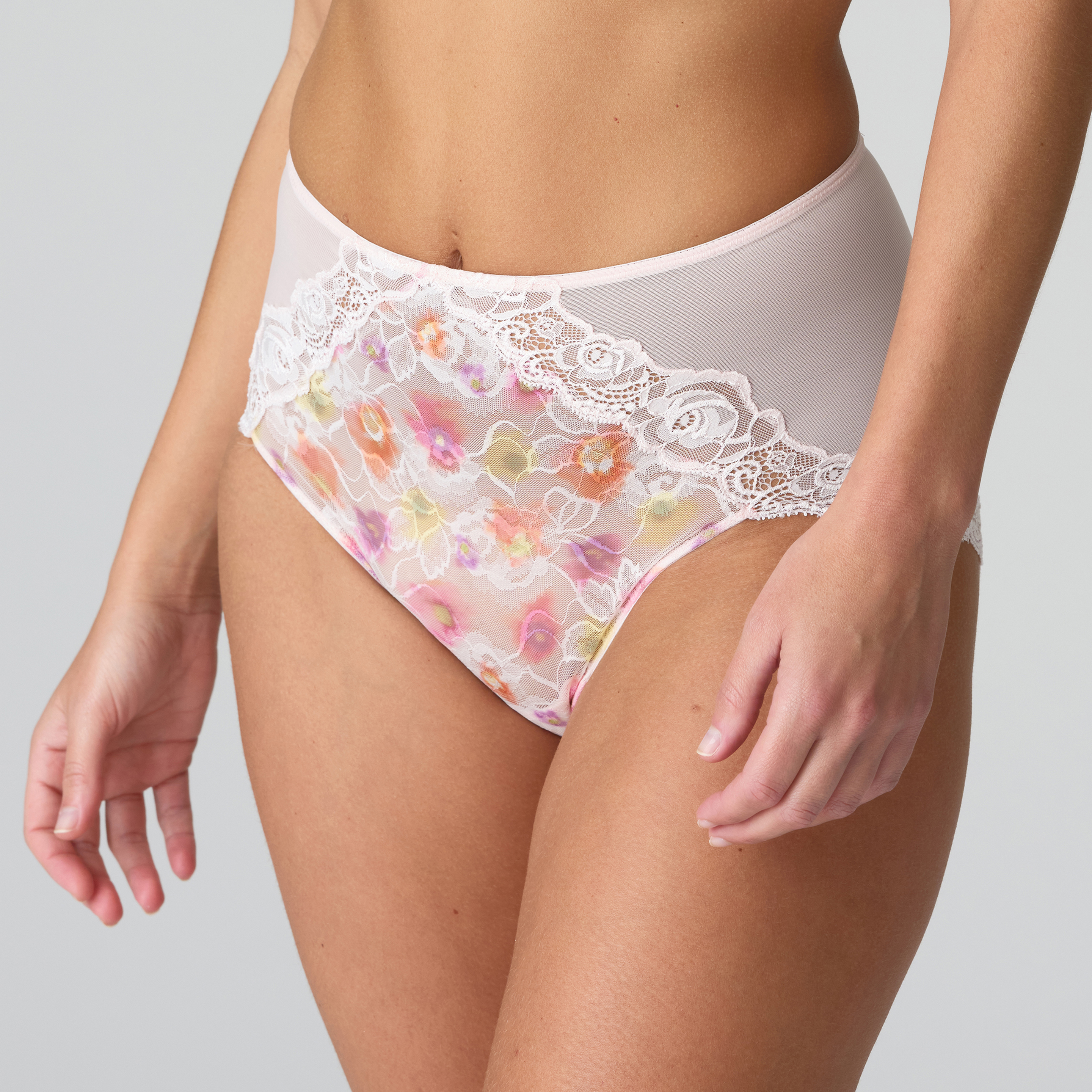 Marie Jo Selyna Tailleslip