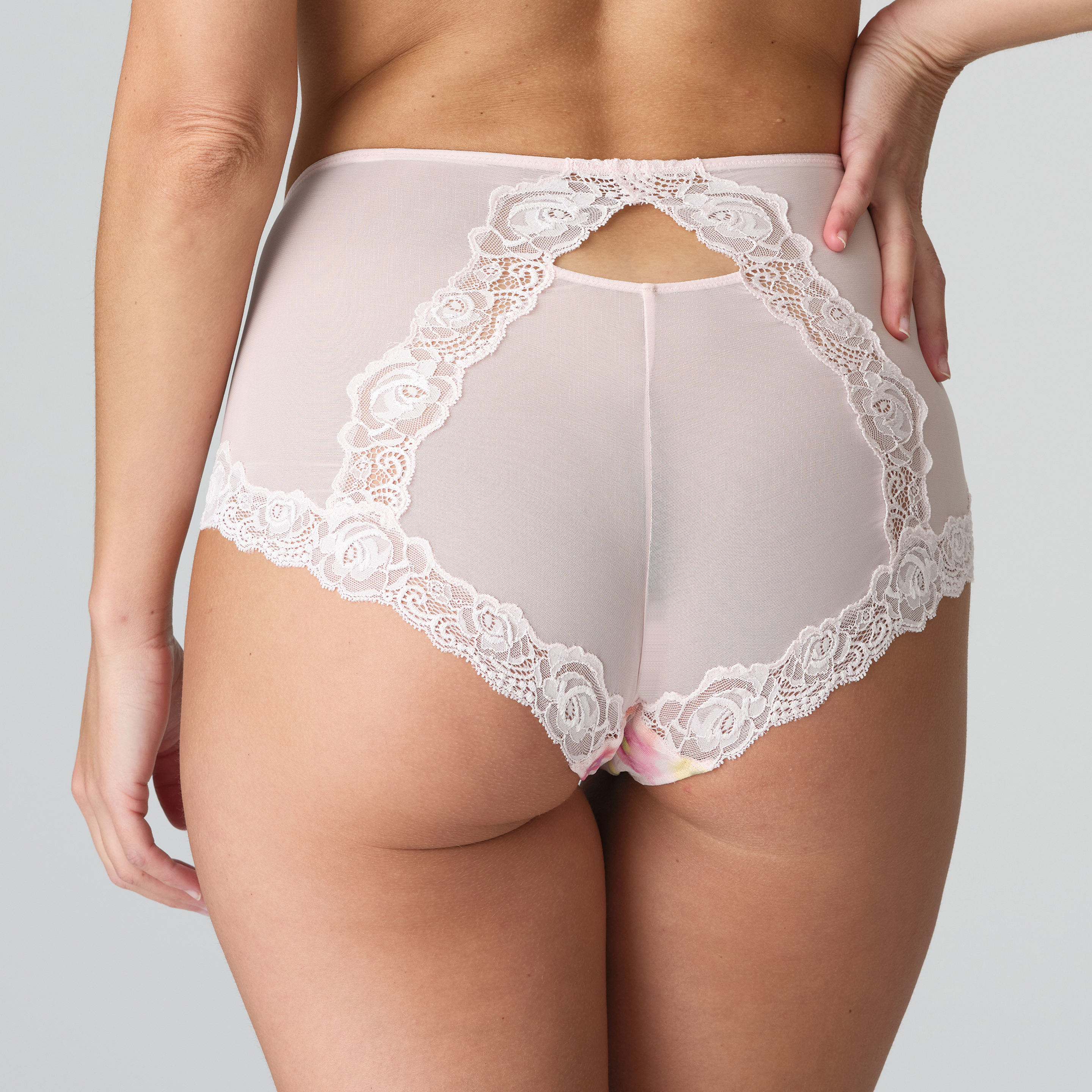 Marie Jo Selyna Tailleslip