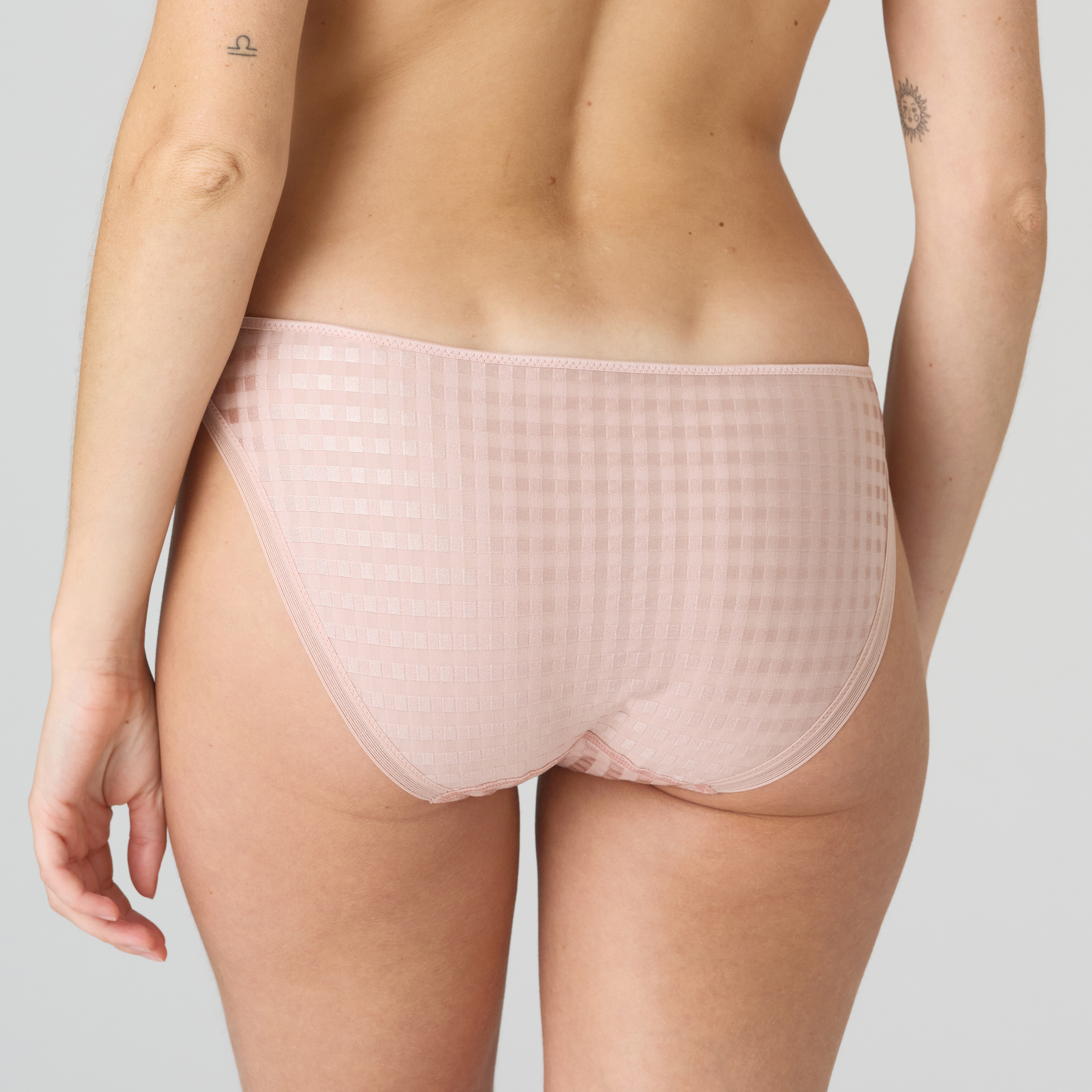 Marie Jo Avero Tiny rioslip