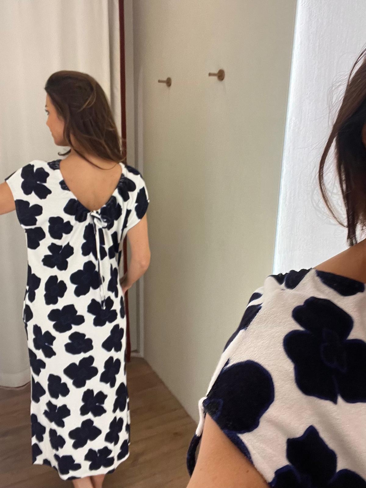 Love Sundaily Posados Dress
