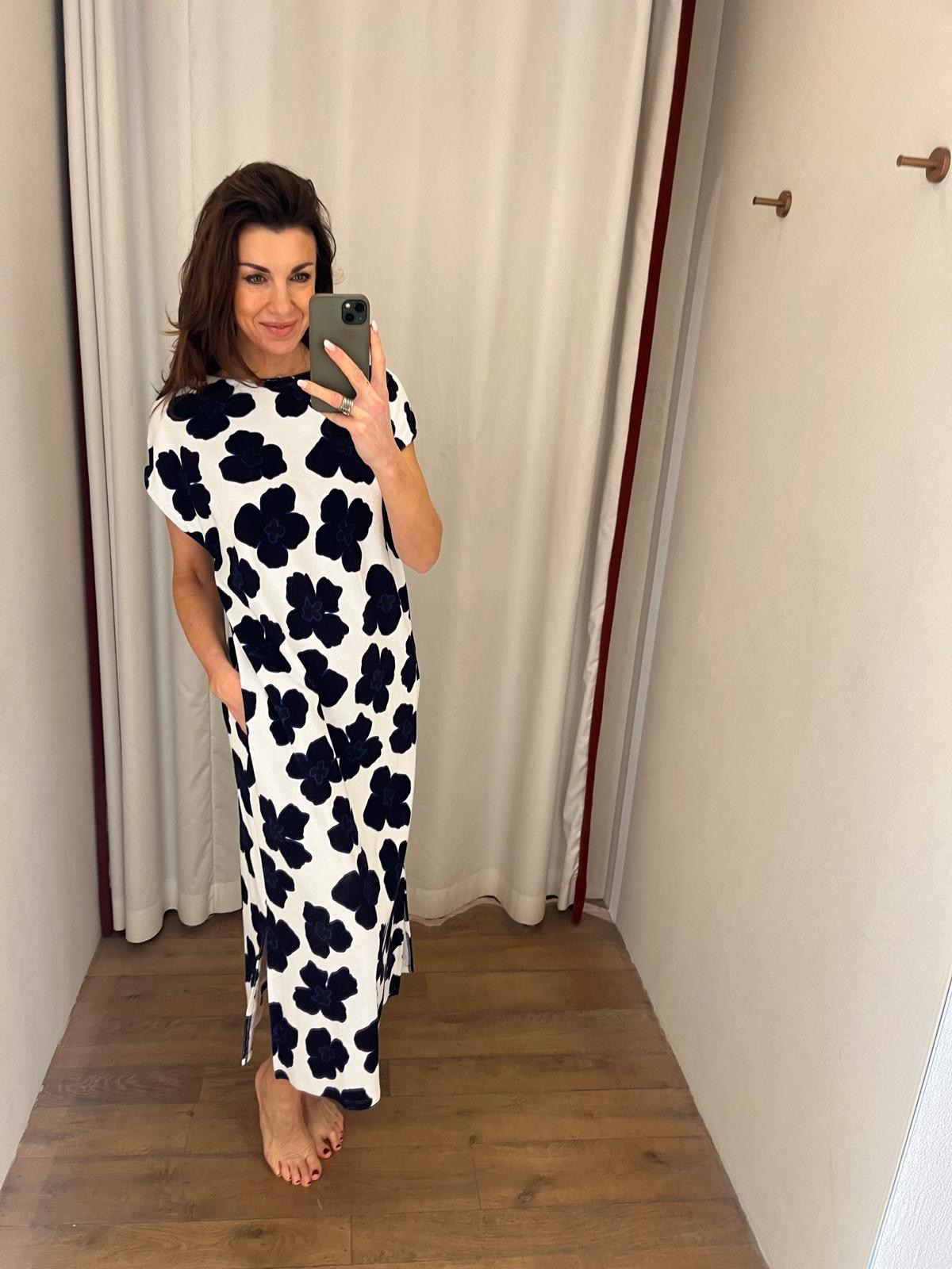 Love Sundaily Posados Dress