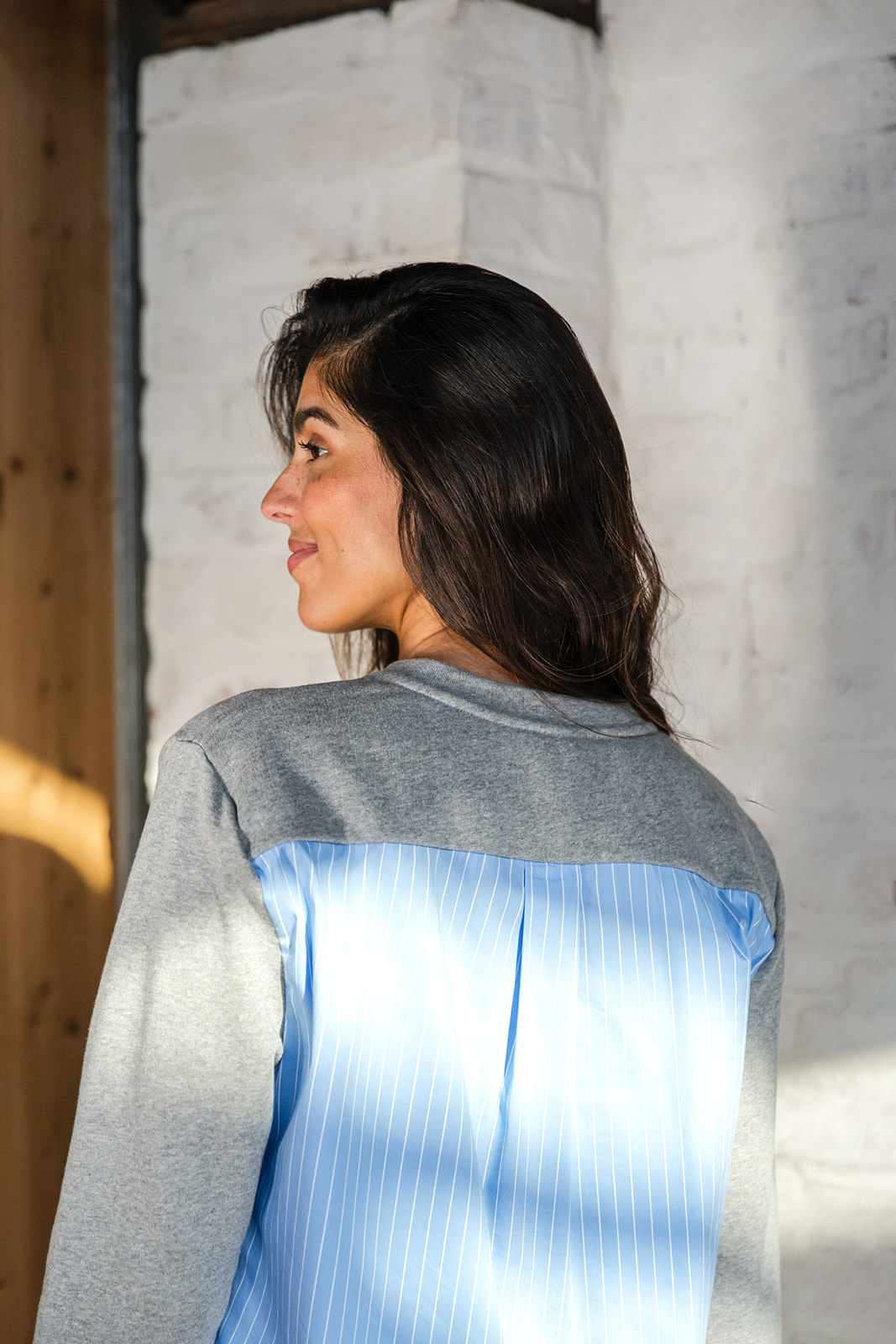 Alice et Maman Jana sweater + broek