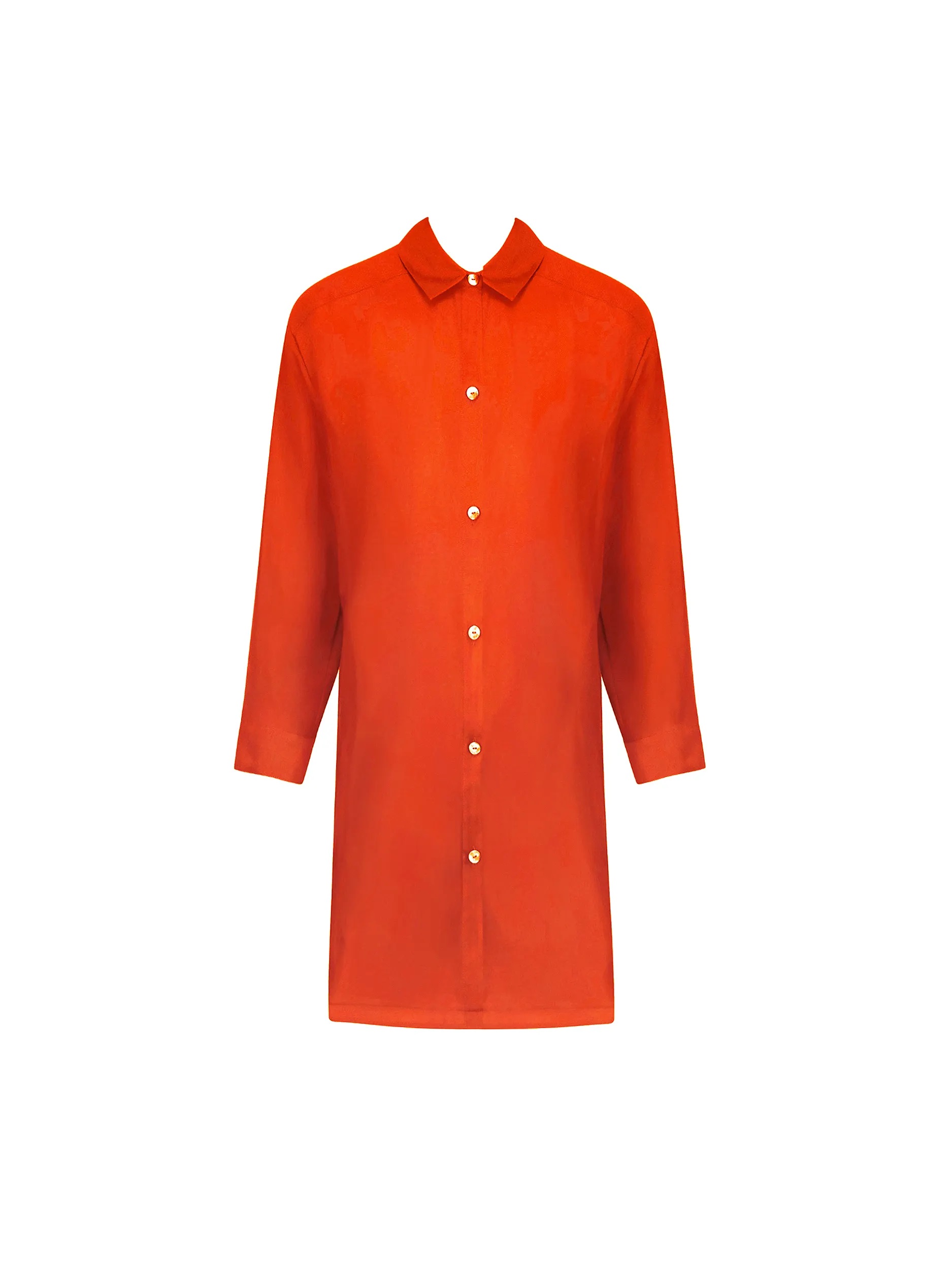 Lise Charmel Grace Infinie Lange blouse/kleedje