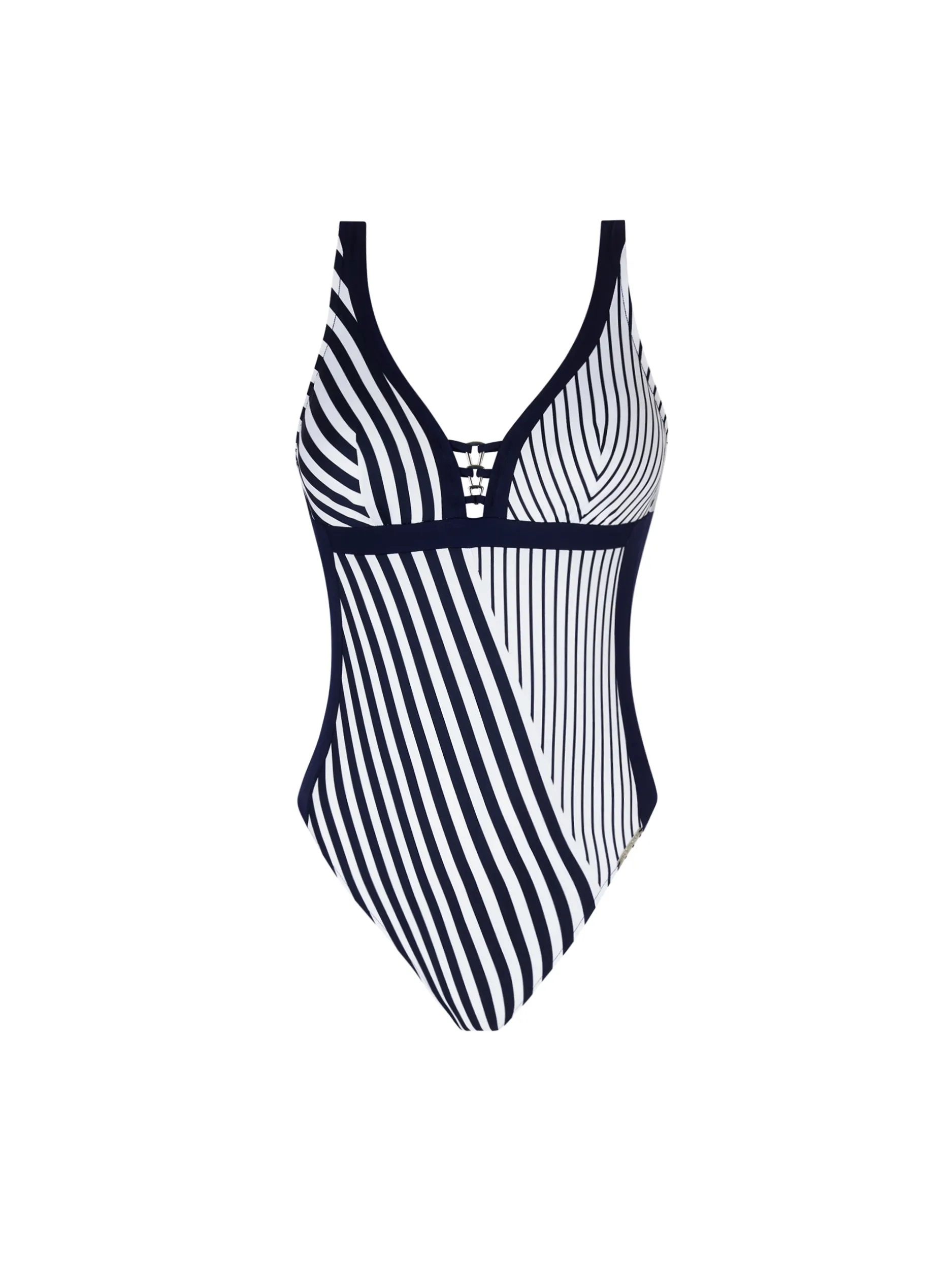 Lise Charmel Rayure En Ligne Badpak