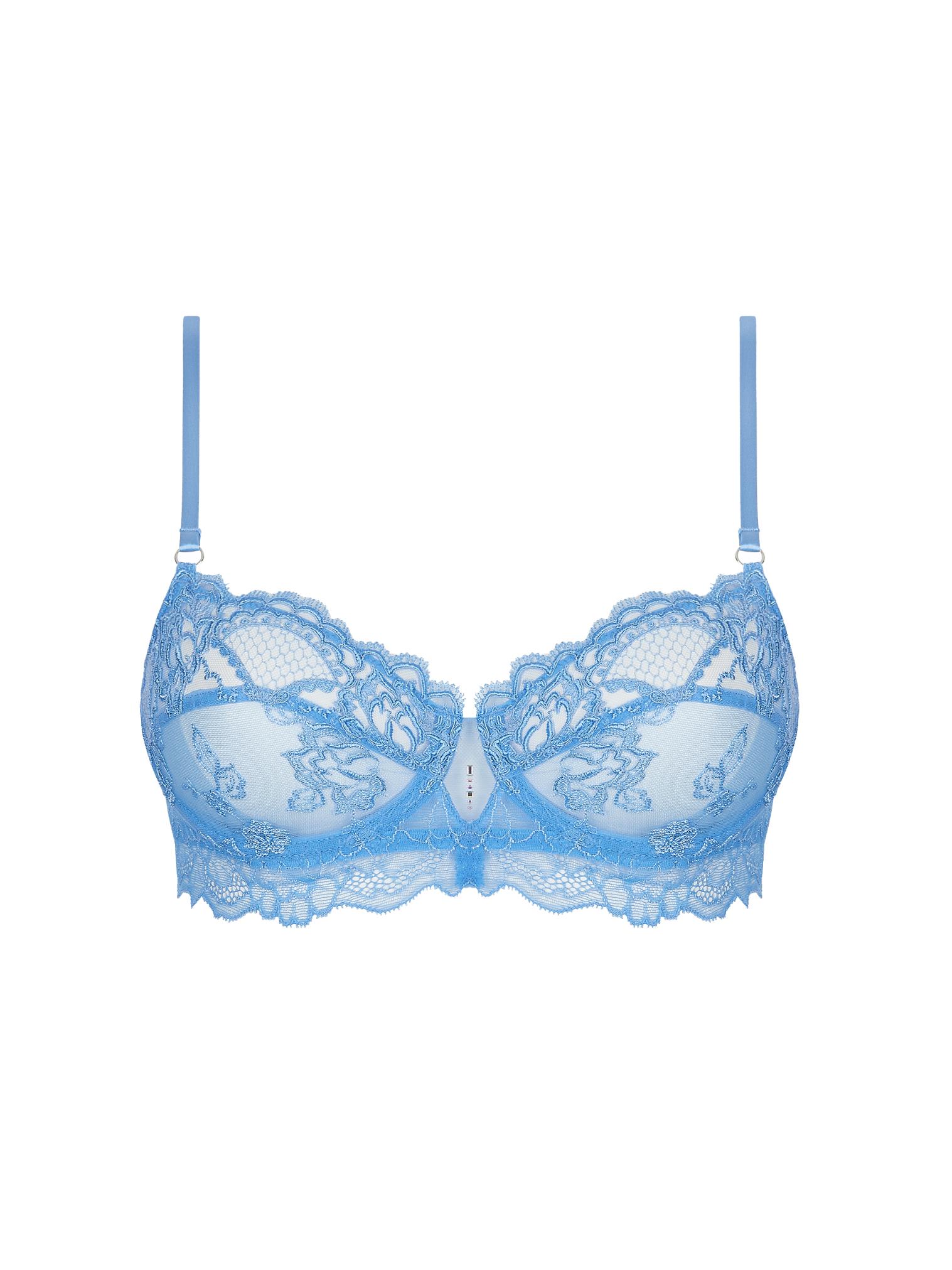 Lise Charmel Sublime En Dentelle Corbeille