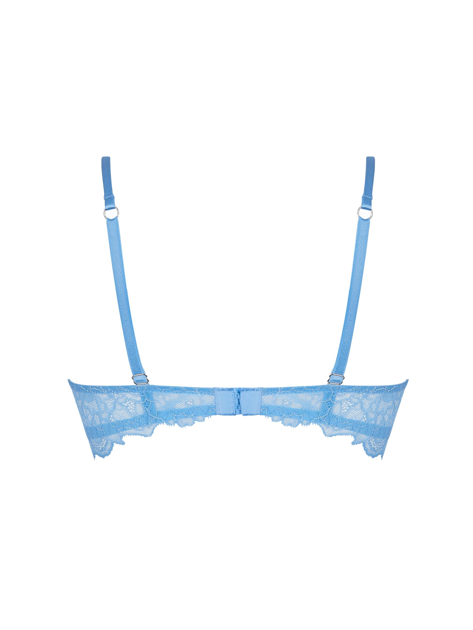 Lise Charmel Sublime En Dentelle Corbeille