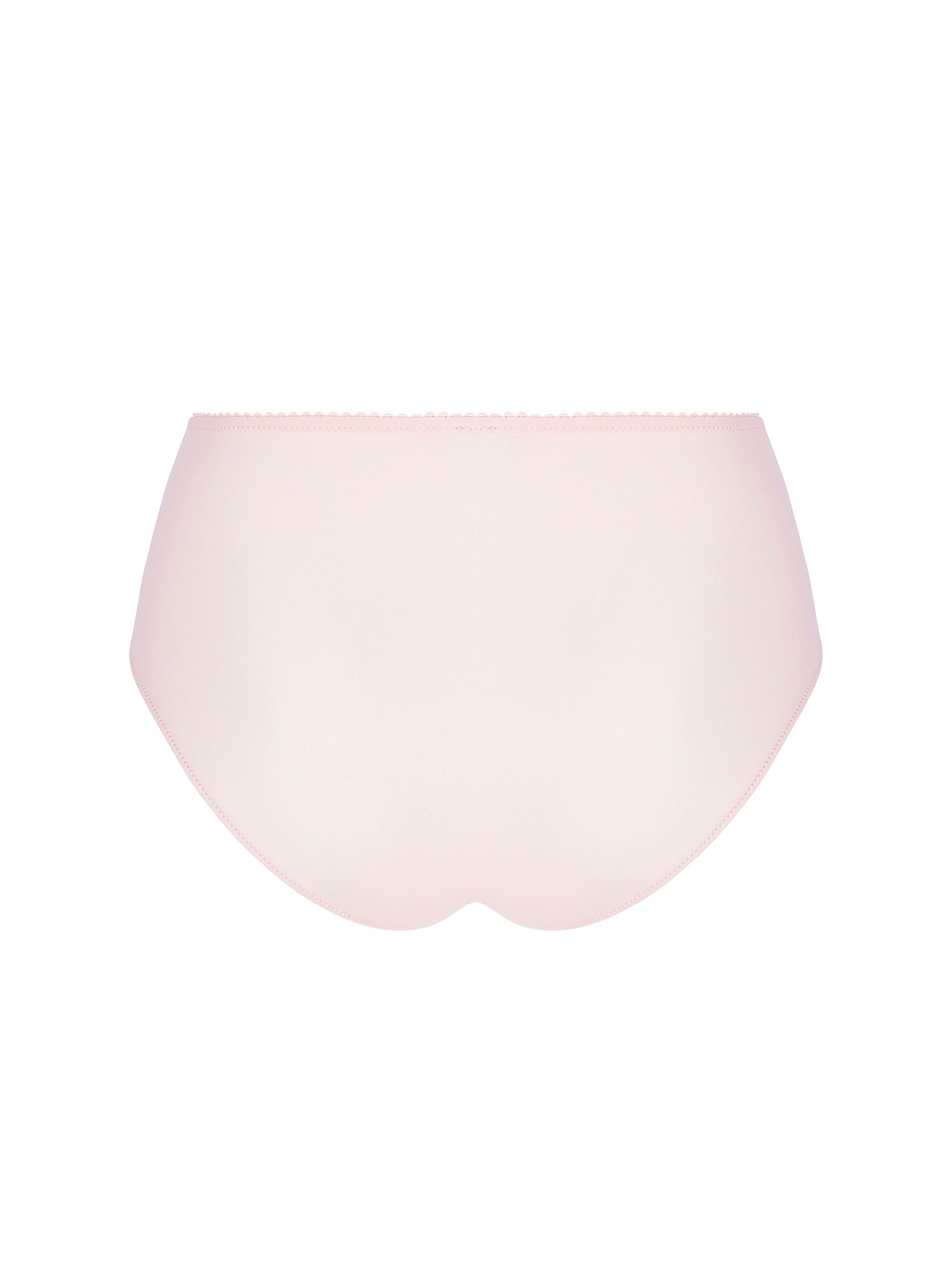 Lise Charmel Libertine En Fleurs tailleslip