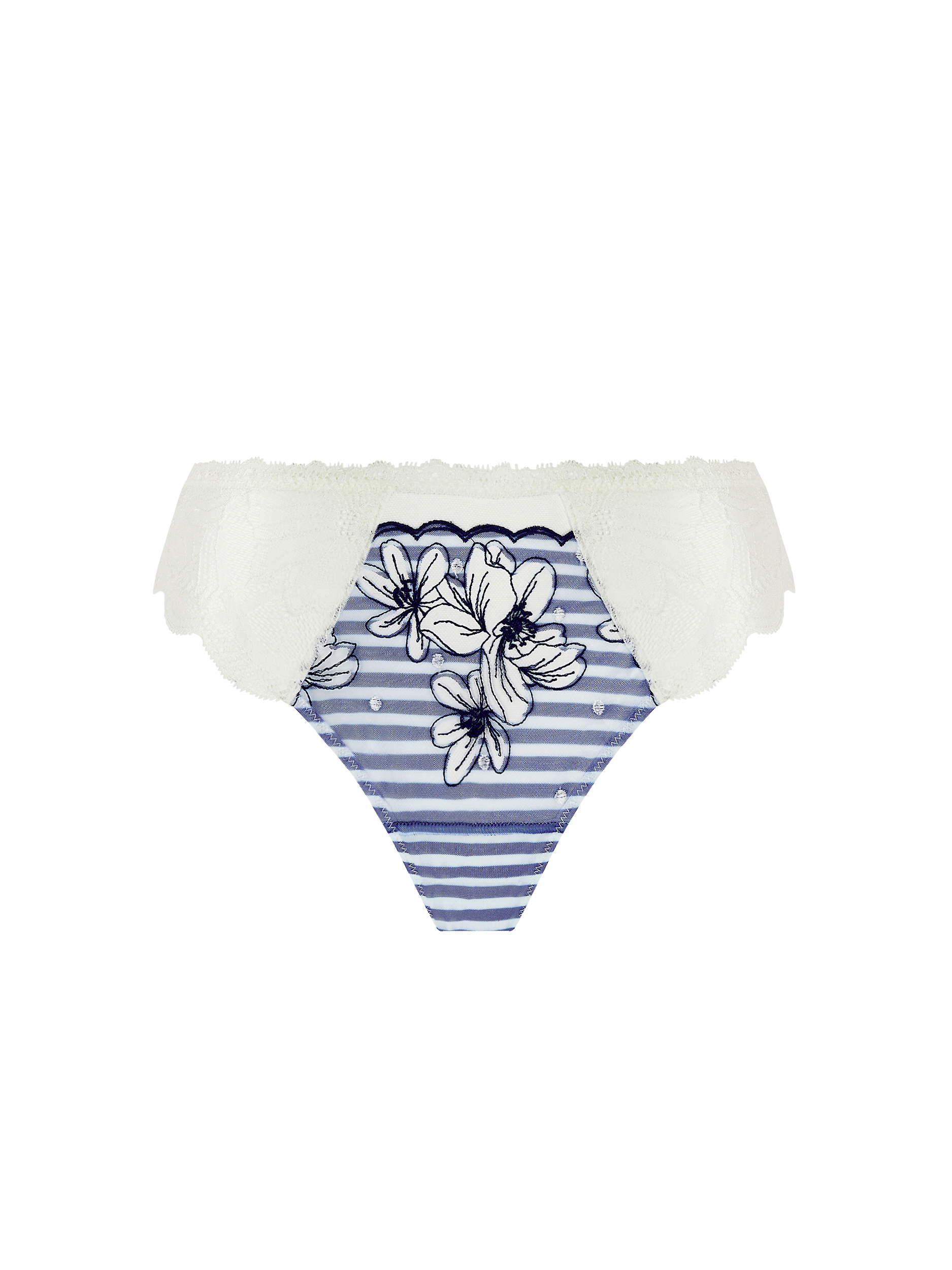 Lise Charmel Cap au levant String